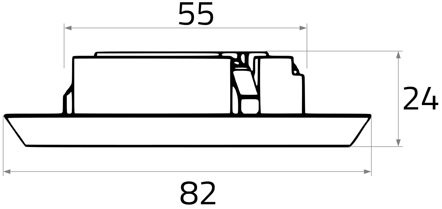 Rutec LED54209WW-V2 Pic_2