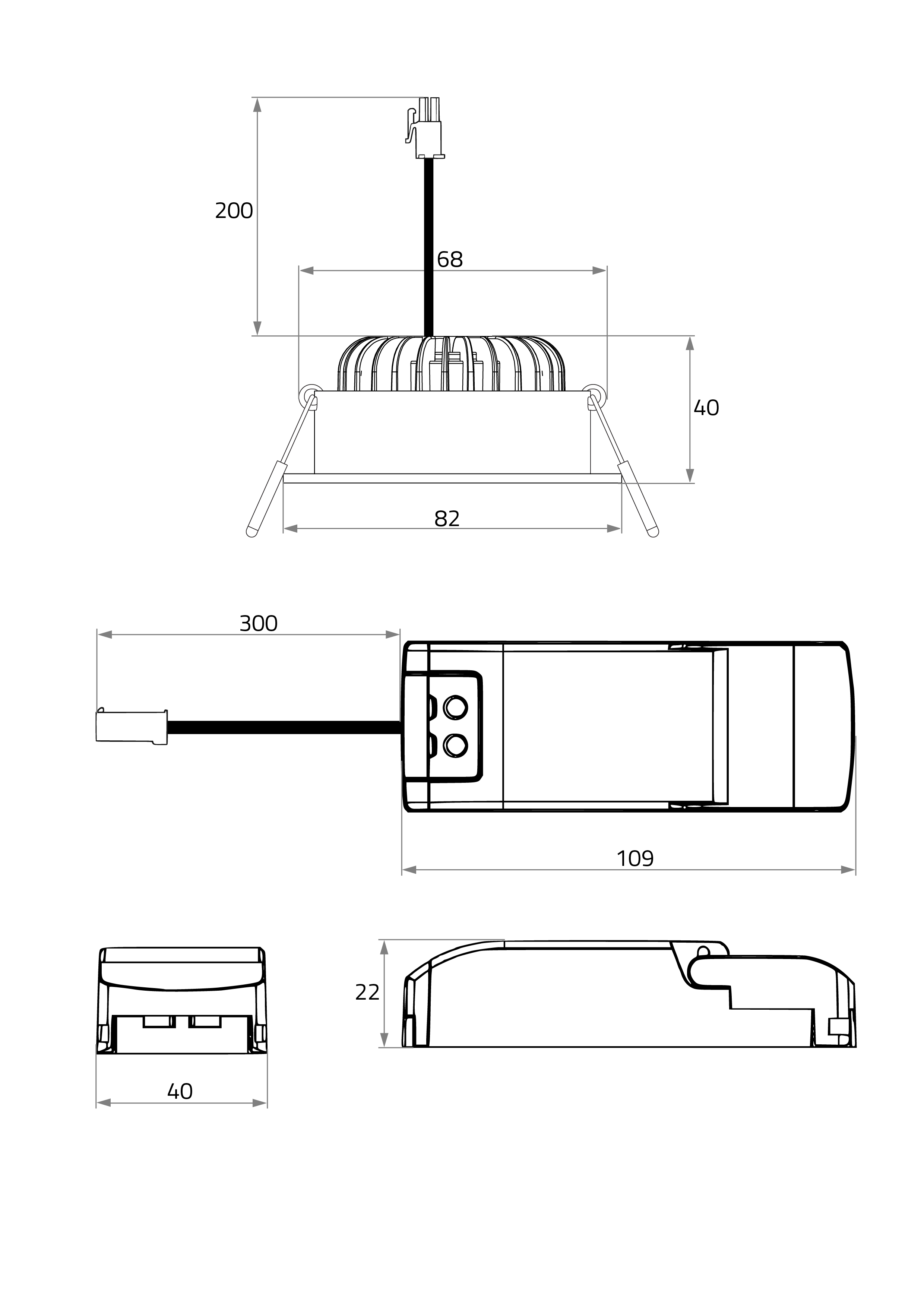 Rutec ALU57309DTW Pic_1