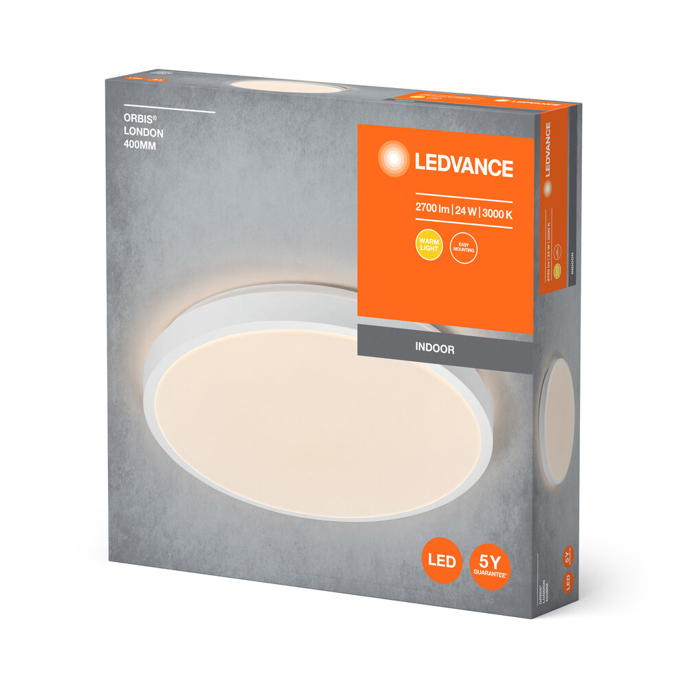 Ledvance Orbis London 400 mm 24 W 830 WT Pic_2