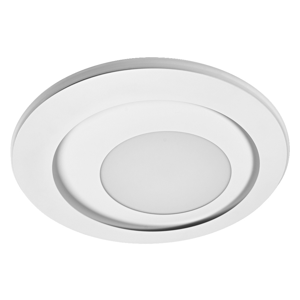 Ledvance Orbis Spiral Round 400mm 27W White Pic_3