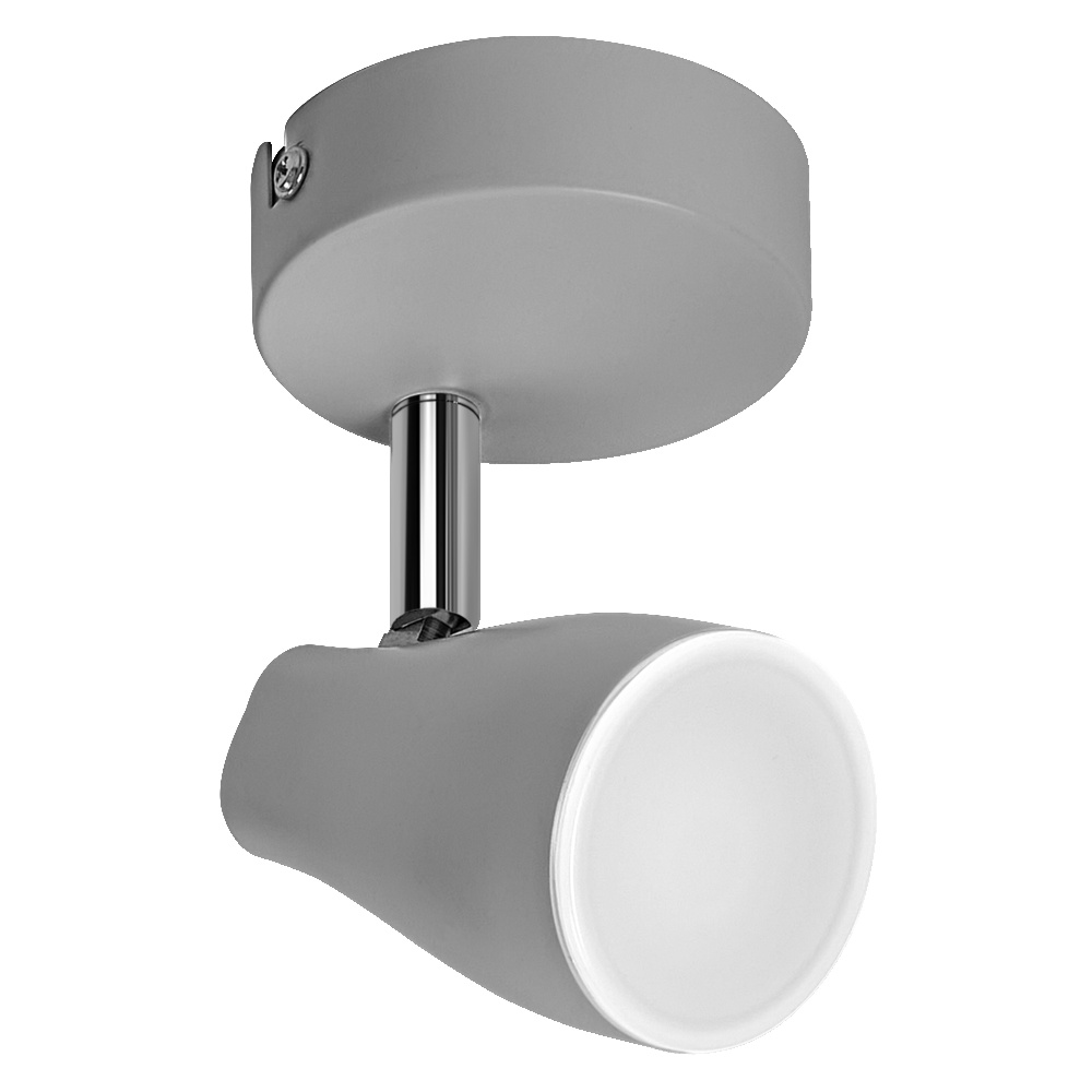 Ledvance LED Spot Pear 1 x 4.3 W 2700 K GU10 Pic_3
