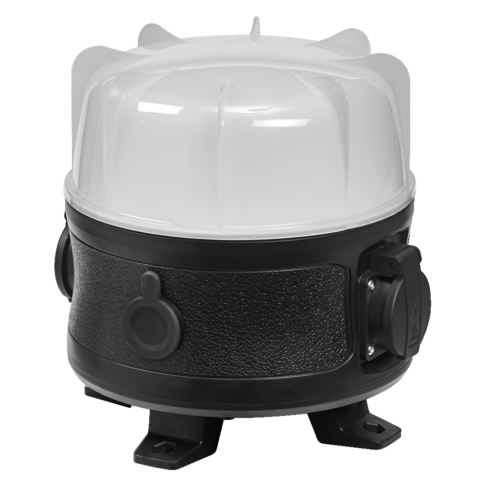 Ledvance LED WORKLIGHT VALUE 360° WITH SOCKET 30W 865 Pic_1