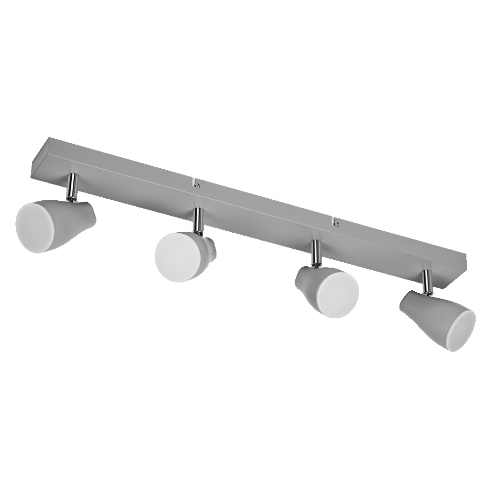 Ledvance LED Spot Pear 4 x 4.3W 2700 K GU10 Pic_2