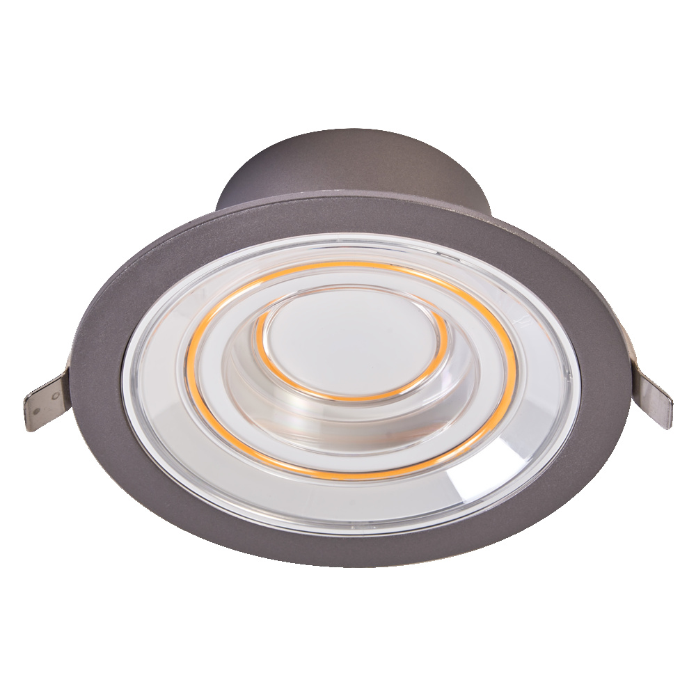 Ledvance Decor Filament Downlight Echo 166mm Pic_1