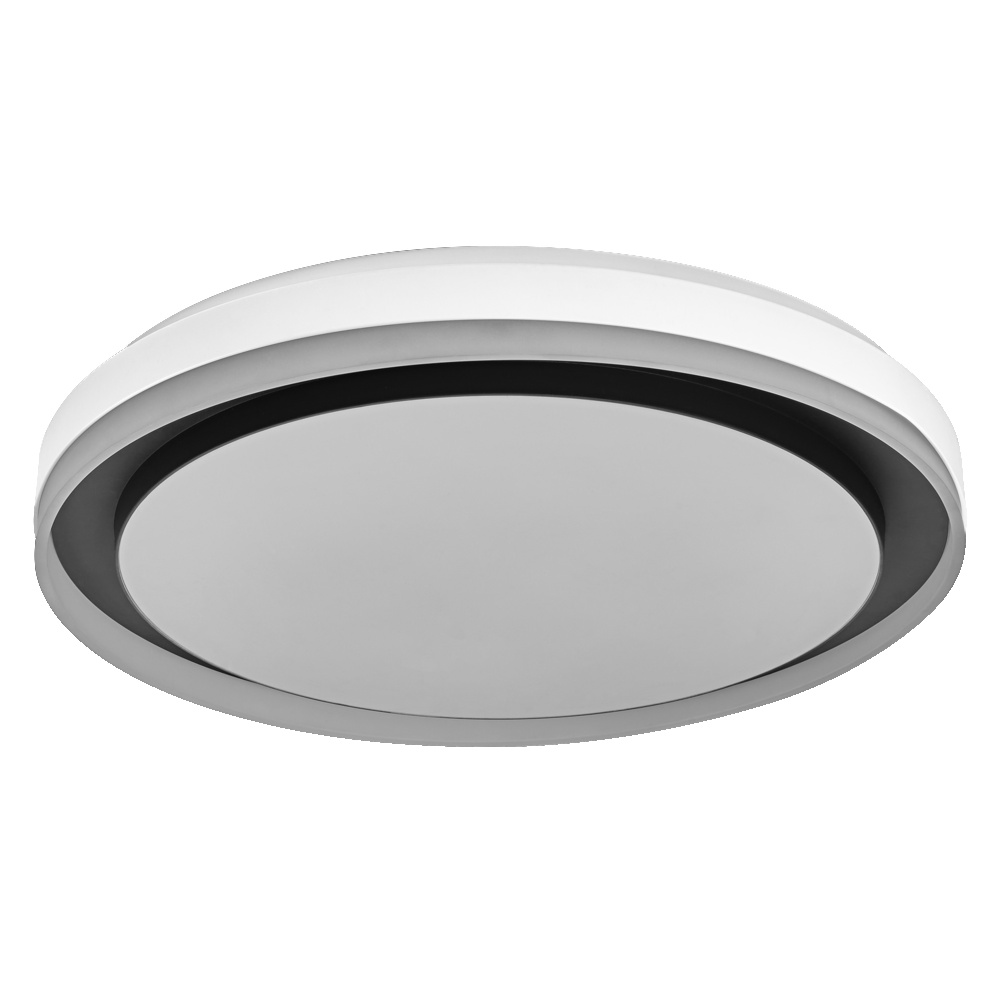 Ledvance Smart+ Wifi Orbis ZEST RGB 500mm Black Pic_2