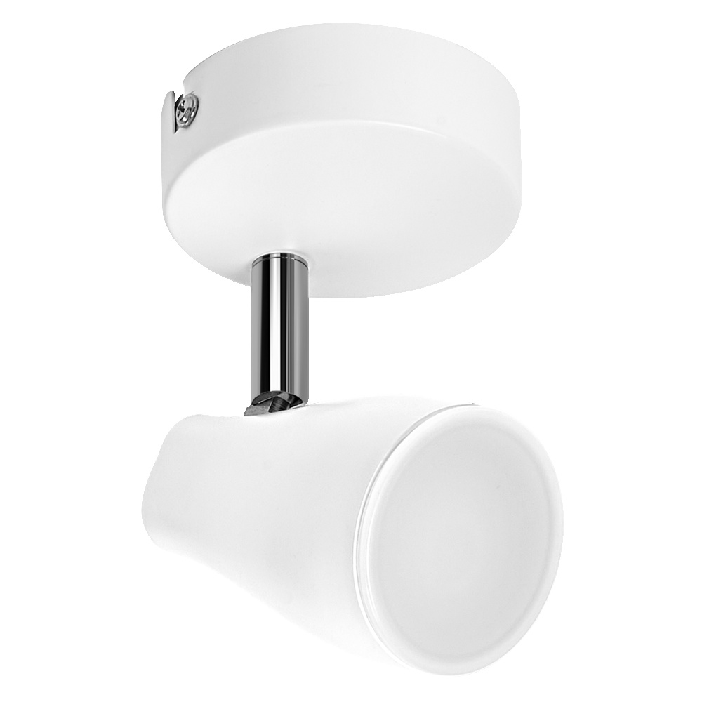 Ledvance LED Spot Pear 1 x 4.3W 2700 K GU10 Pic_3