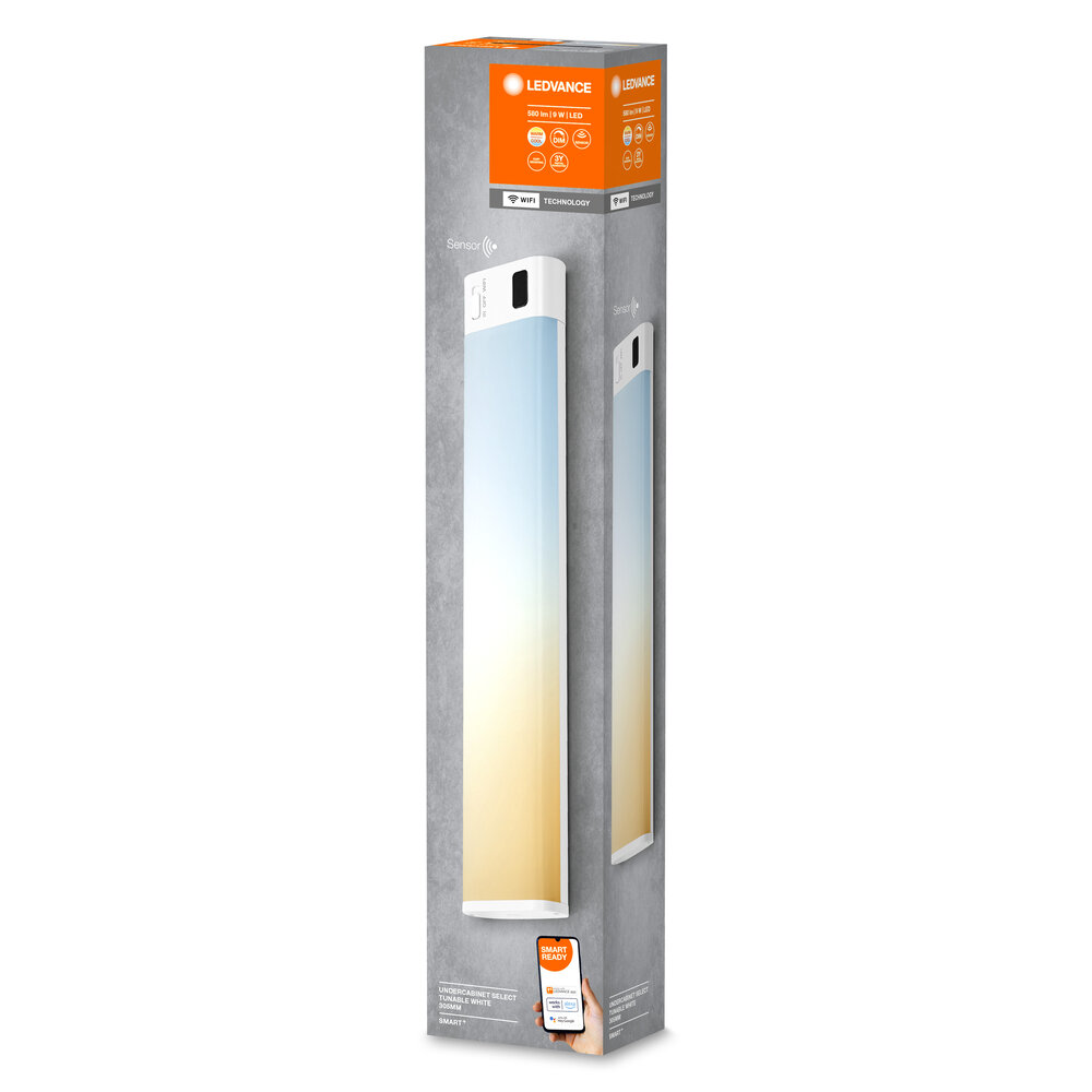 Ledvance Smart+ Wifi Undercabinet Select 7W Pic_1