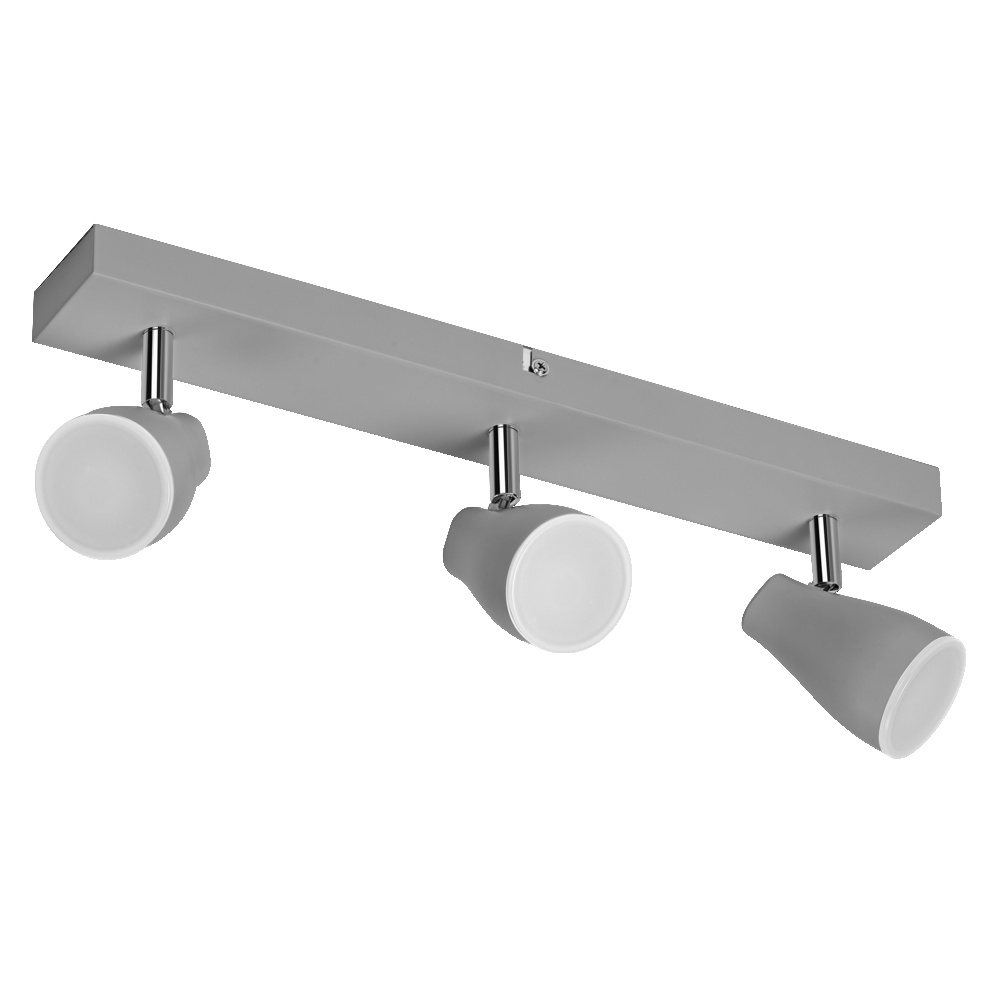 Ledvance LED Spot Pear 3 x 4.3W 2700 K GU10 Pic_3