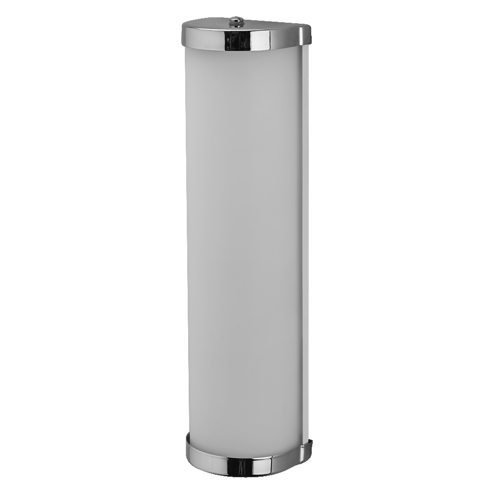 LEDVANCE GMBH Bathroom Wall 320mm E14 Chrome Pic_3