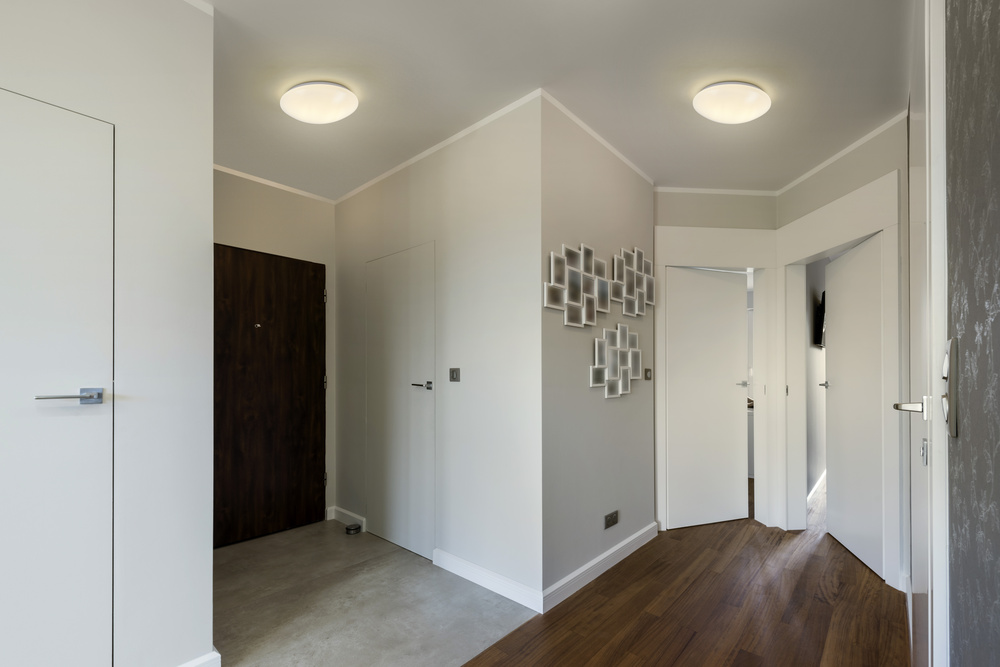 Ledvance Ceiling Essential 350mm 2xE27 Pic_1