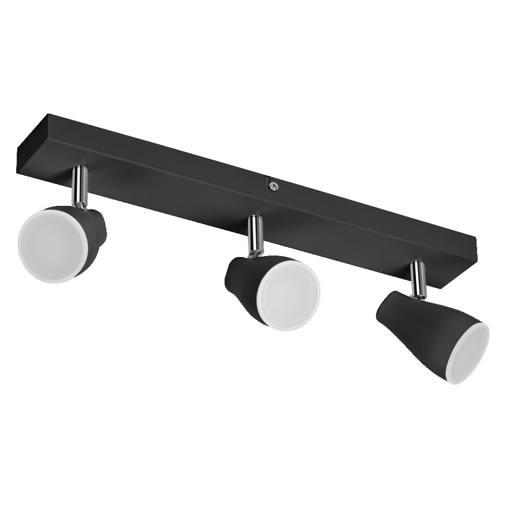 Ledvance LED Spot Pear 3 x 4.3W 2700K GU10 Pic_3