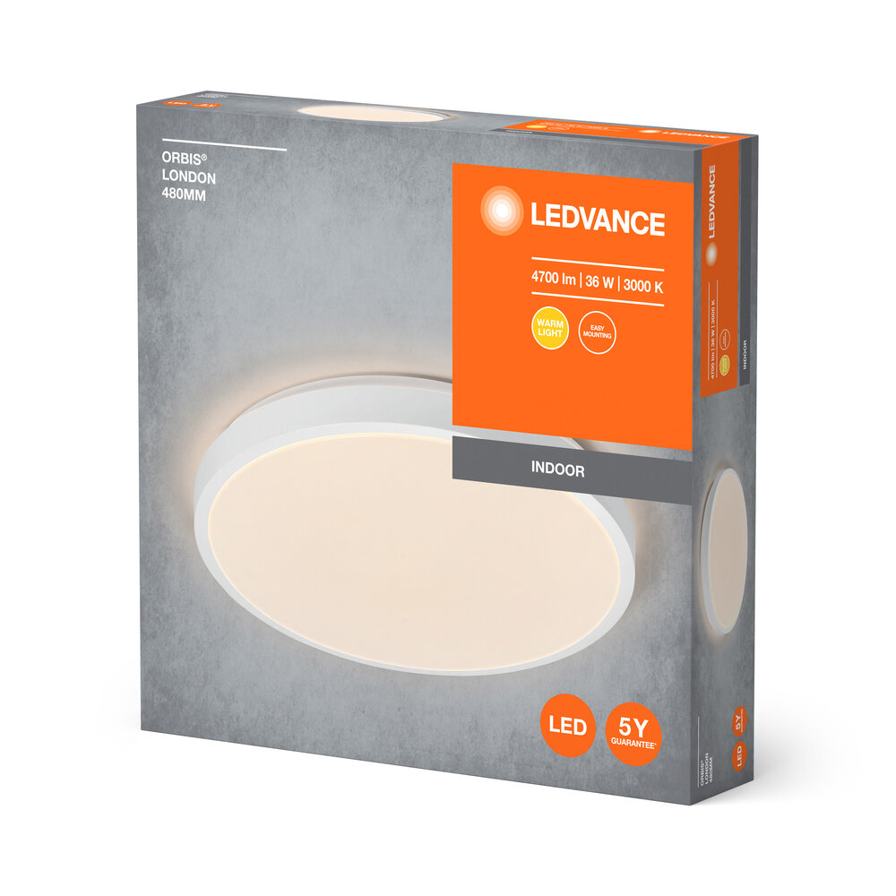 Ledvance Orbis London 480 mm 36 W 830 WT Pic_2