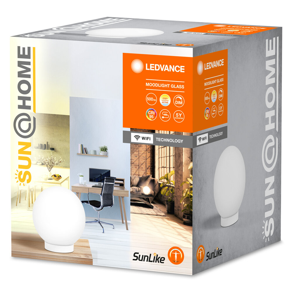 Ledvance Sun@Home Gen 2 Moodlight Pic_1