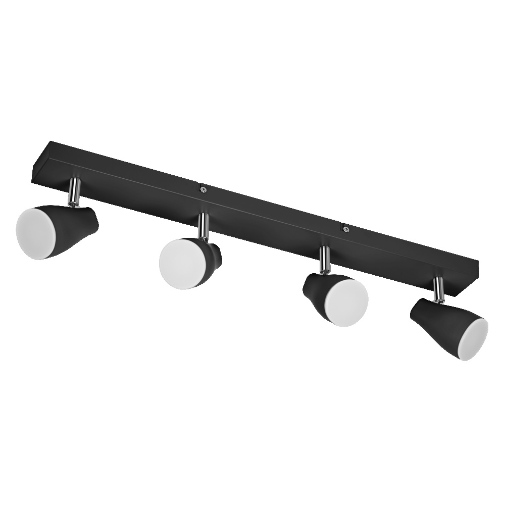 Ledvance LED Spot Pear 4 x 4.3W 2700K GU10 Pic_3