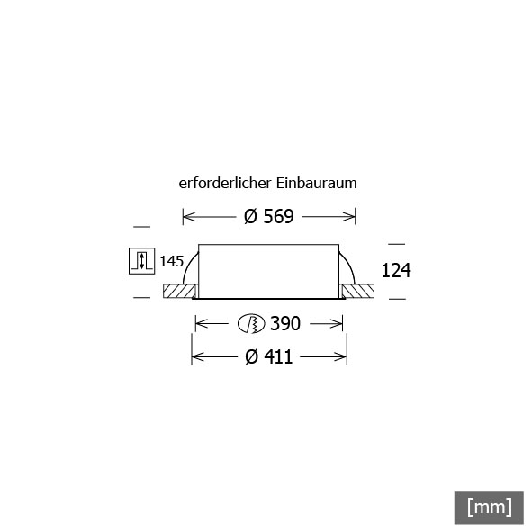 Lts PLL 27.0410.830.1/DALI weiß Pic_1