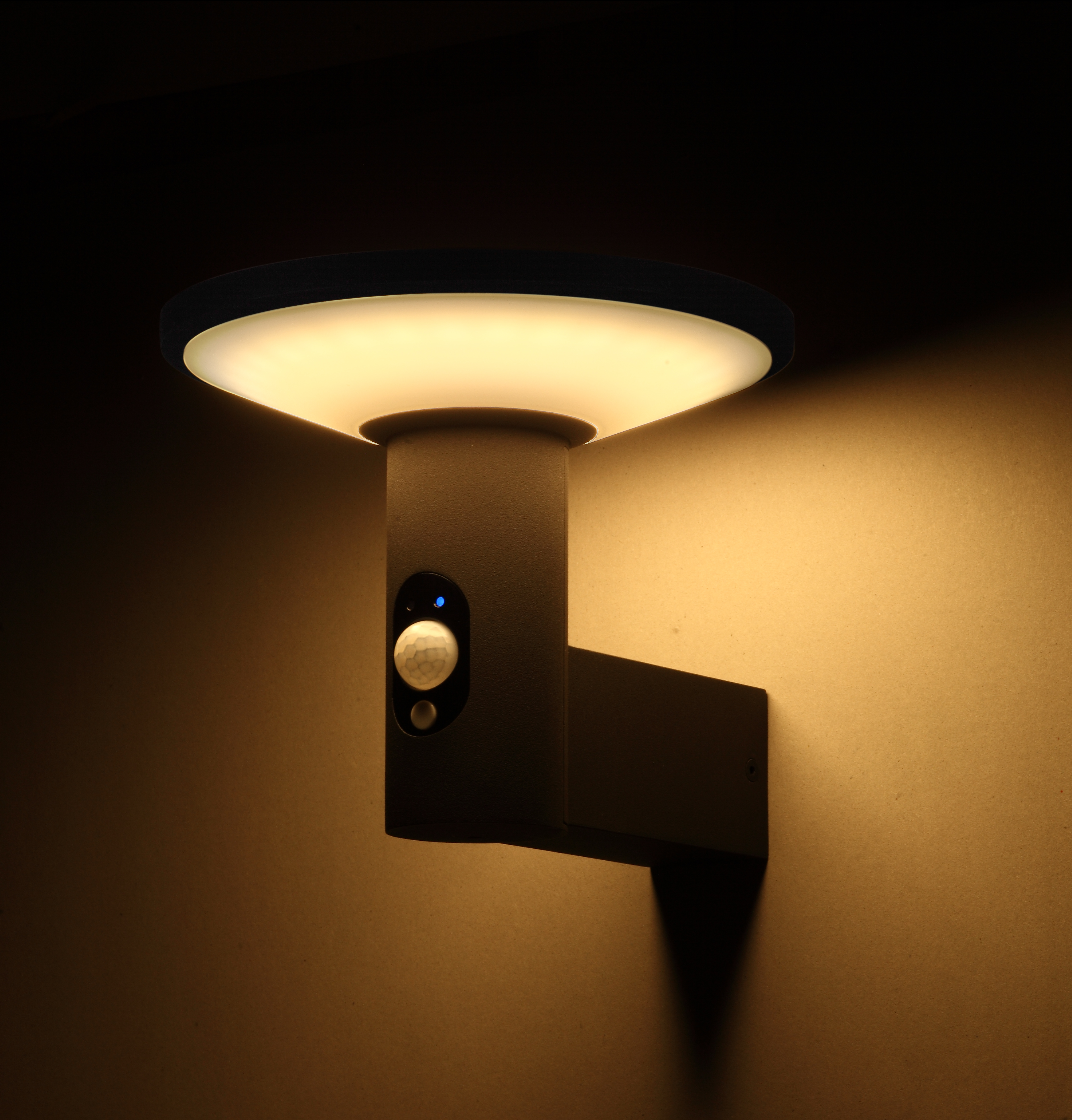 lichtline Solar-Wegeleuchte Pic_1