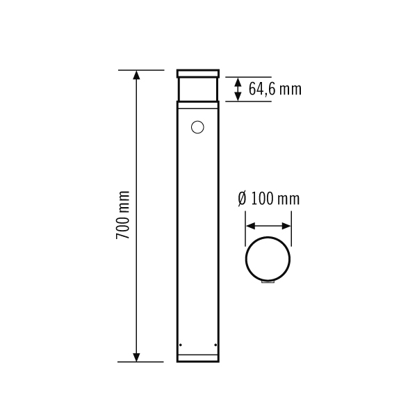Esylux ALVA BL 700/100 TR 360° 600 840 MD IR DALI AN Pic_2