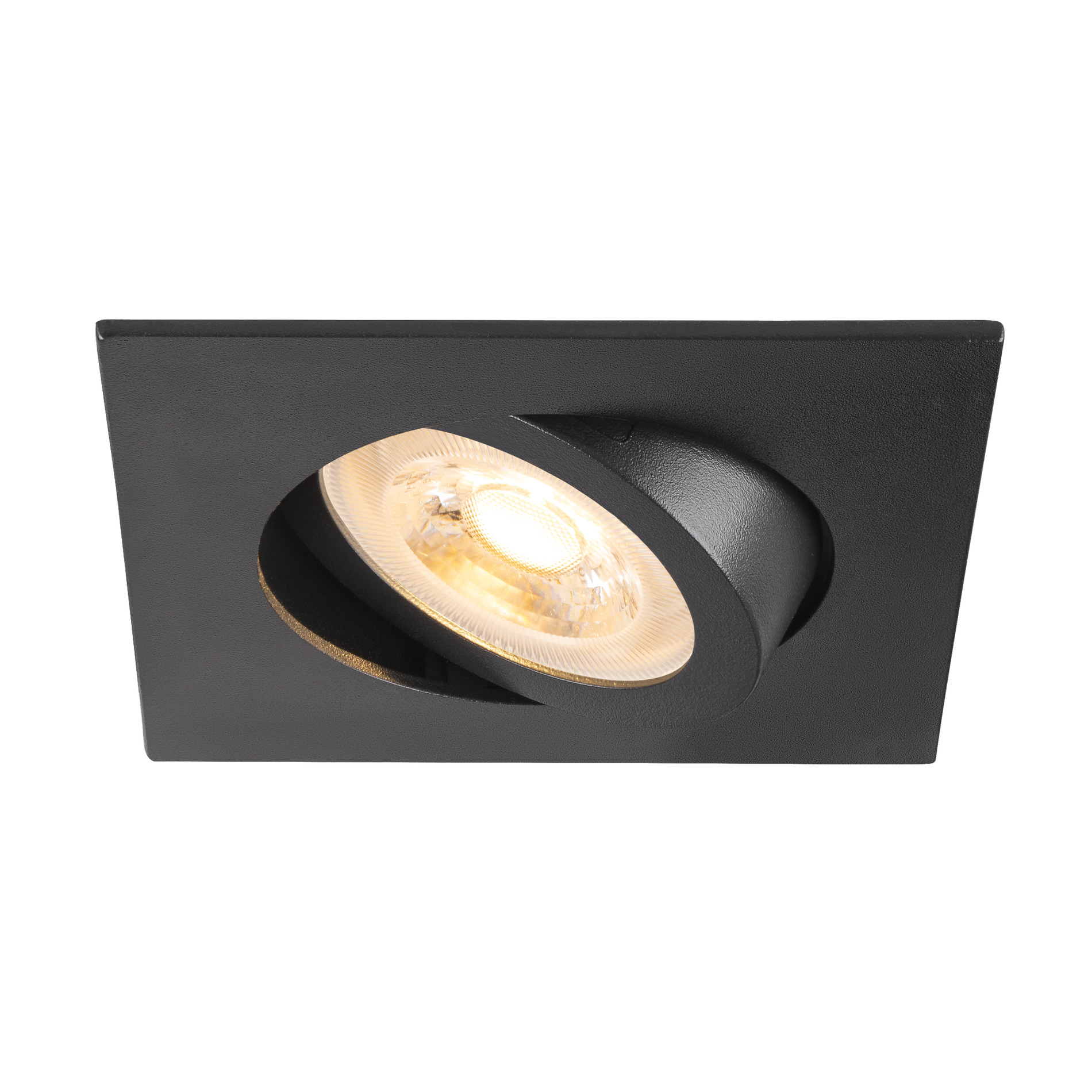 Slv NEW TRIA® 68 DL eckig QPAR 51 schwarz Pic_1