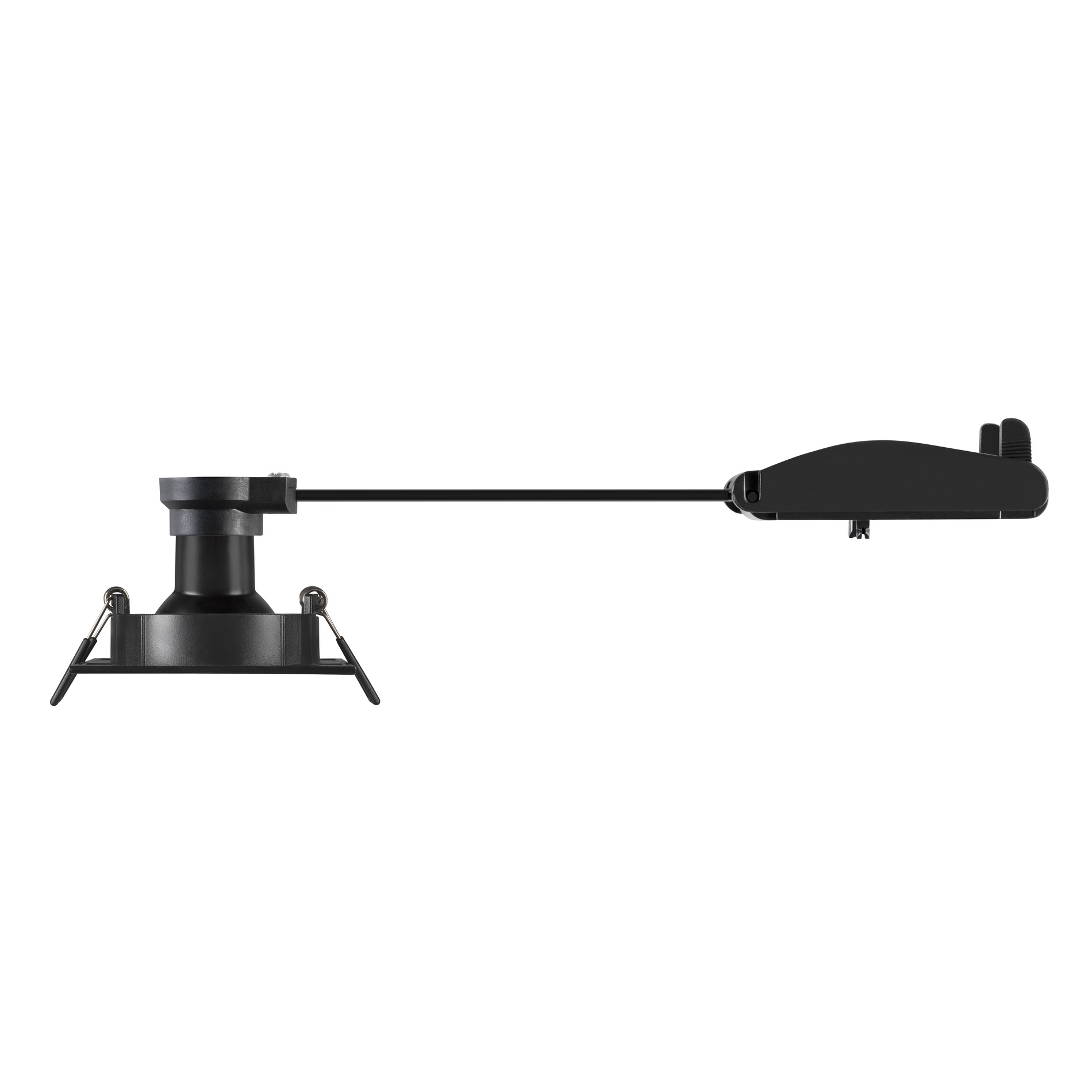 Slv NEW TRIA® 68 DL eckig QPAR 51 schwarz Pic_2