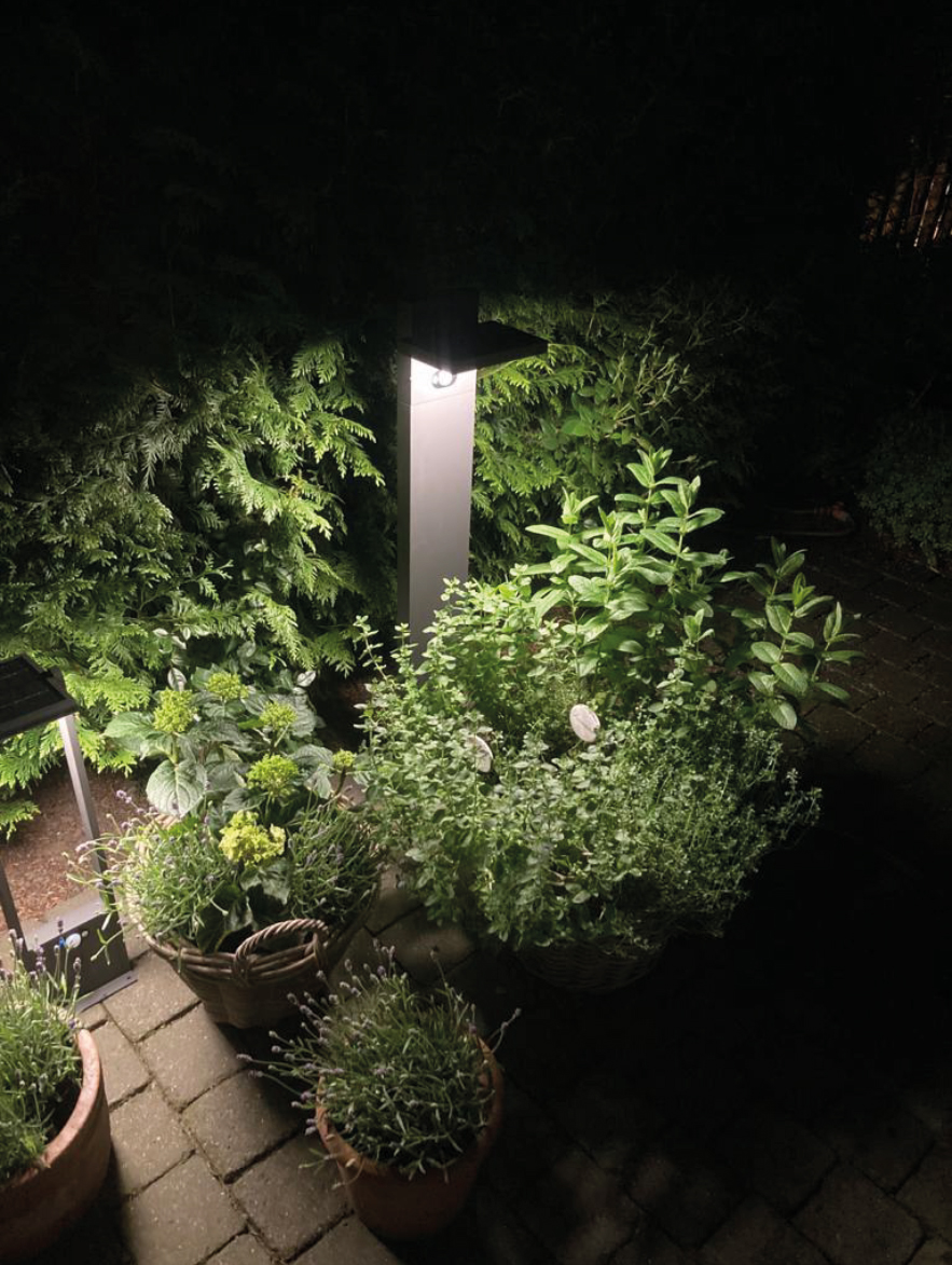 lichtline Solar-Wegeleuchte Pic_2
