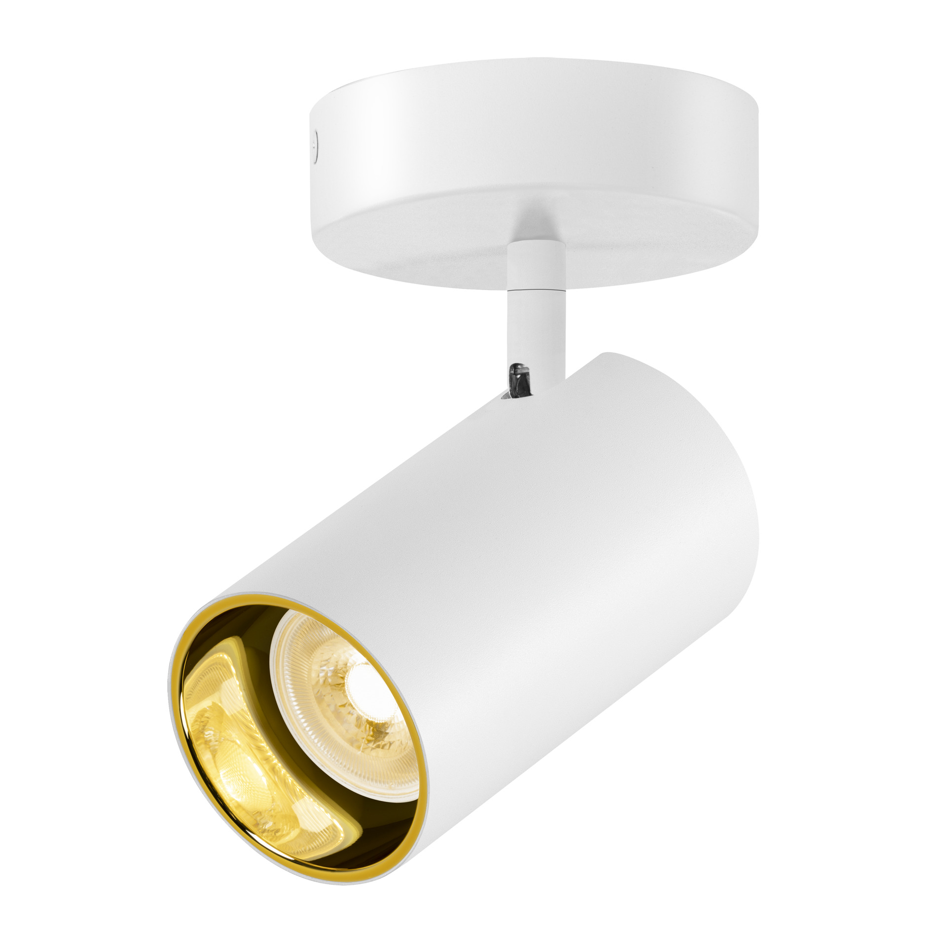 Slv ASTO TUBE CW single GU10 weiß Pic_2