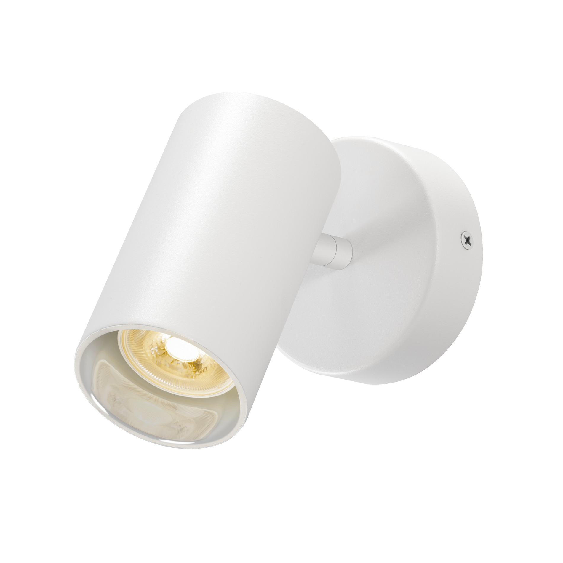 Slv ASTO TUBE CW single GU10 weiß Pic_3