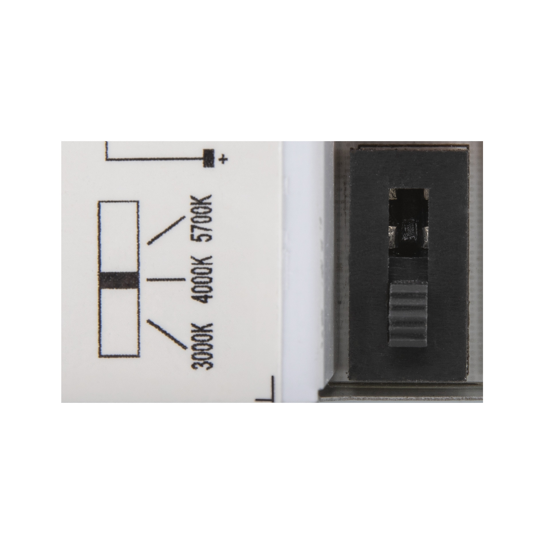 Slv INDUSTRY BATTEN V 1200 18/32W 830/40/57 Pic_1