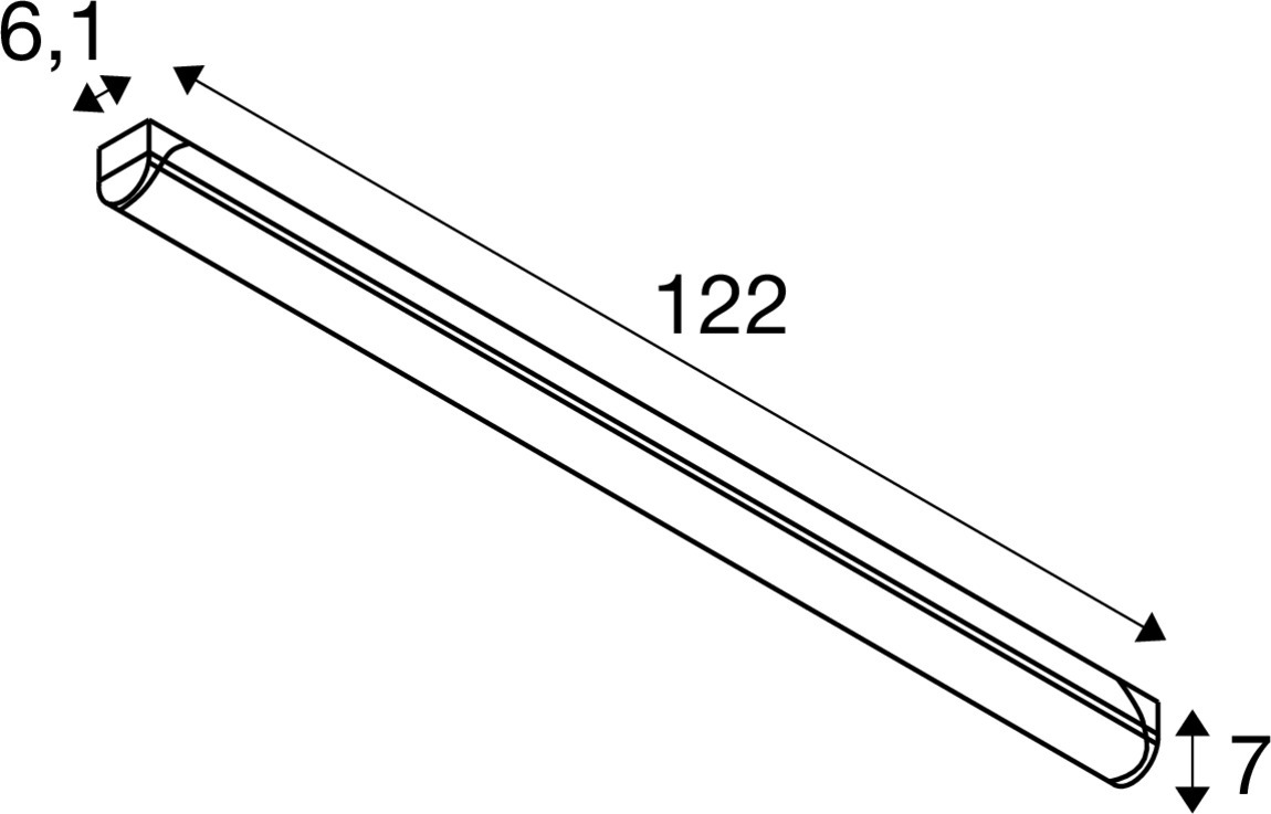 Slv INDUSTRY BATTEN V 1200 18/32W 830/40/57 Pic_5