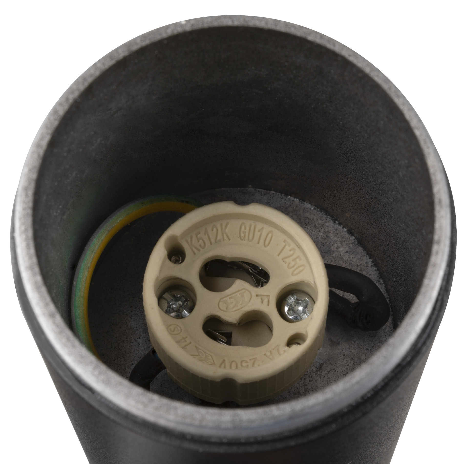 Slv S-TUBE 75 Pole GU10 Pic_1