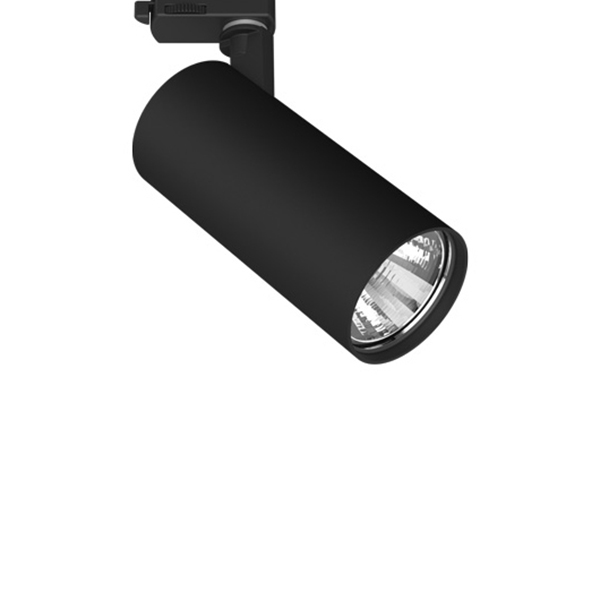 LTS LICHT & LEUCHTEN GMBH JAMIE 302.940.35.2/DALI-EU schwarz Pic_1