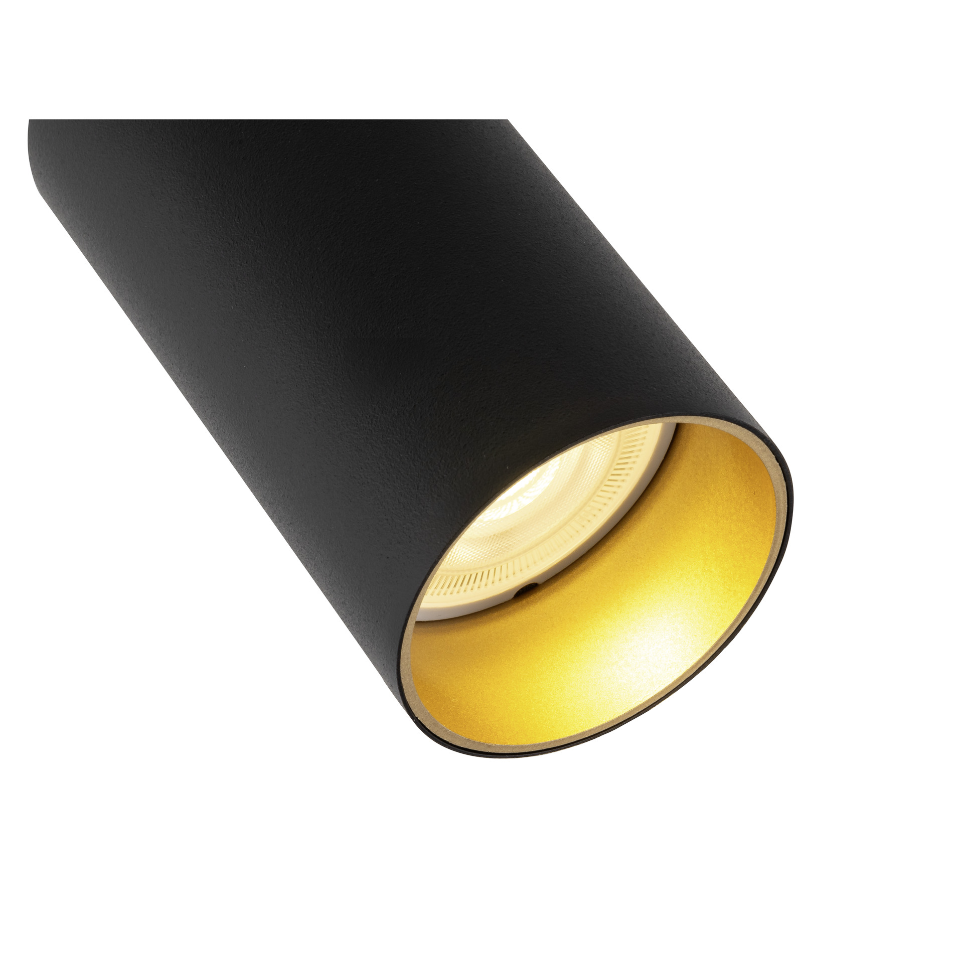SLV ELEKTRONIK GMBH KAMI CW single QPAR51 schwarz/gold Pic_2