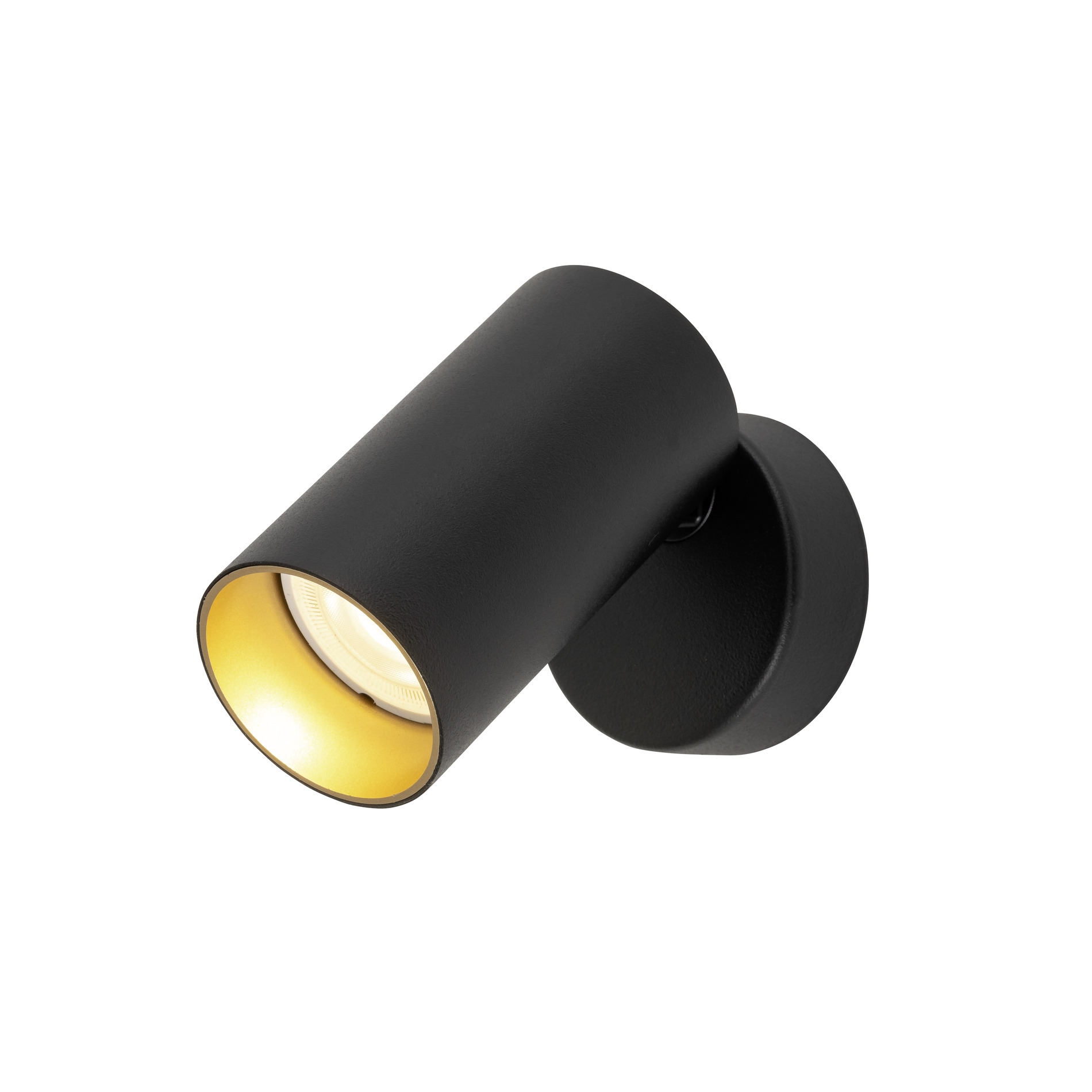 SLV ELEKTRONIK GMBH KAMI CW single QPAR51 schwarz/gold Pic_3