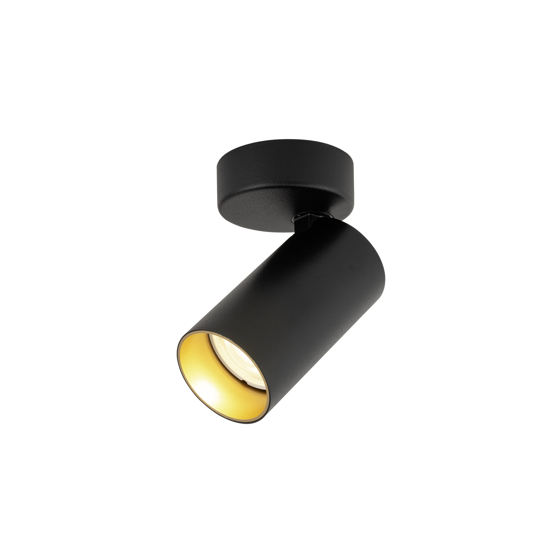SLV ELEKTRONIK GMBH KAMI CW single QPAR51 schwarz/gold Pic_4
