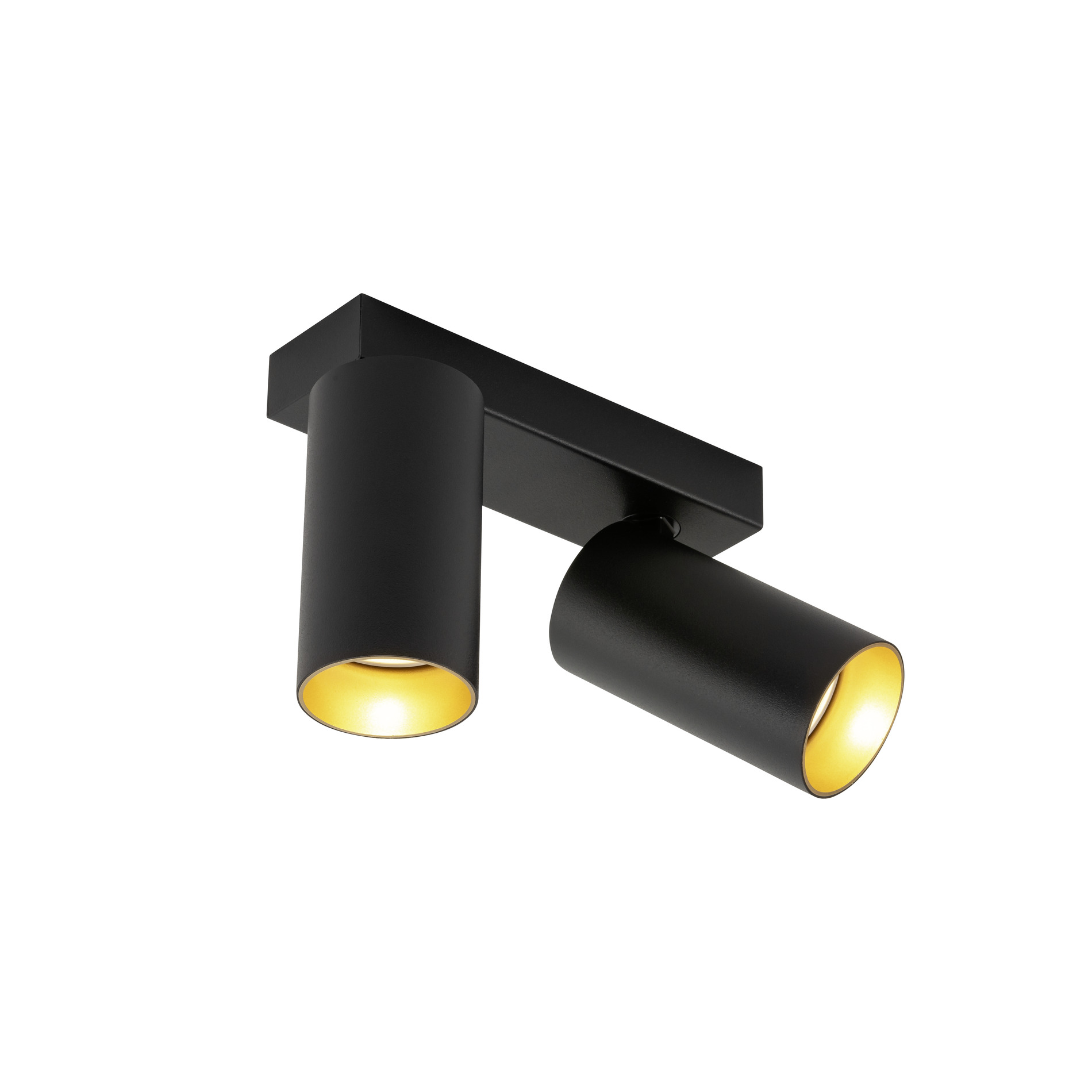 SLV ELEKTRONIK GMBH KAMI CL double QPAR51 schwarz/golden Pic_3