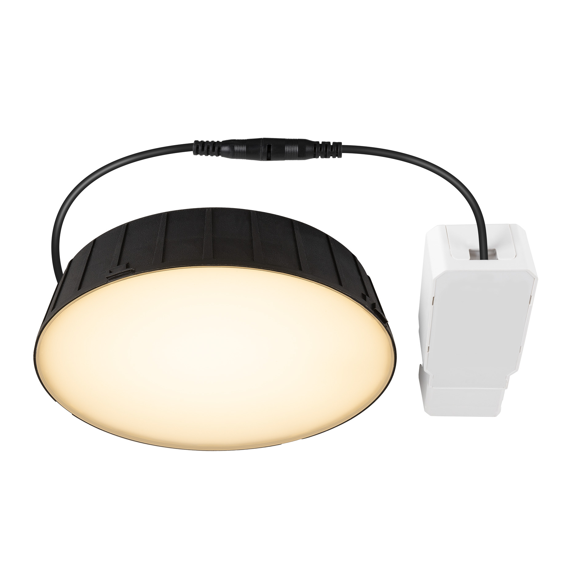 Slv DOWNLIGHT V 200 830/840 15/21W IP54 Pic_1