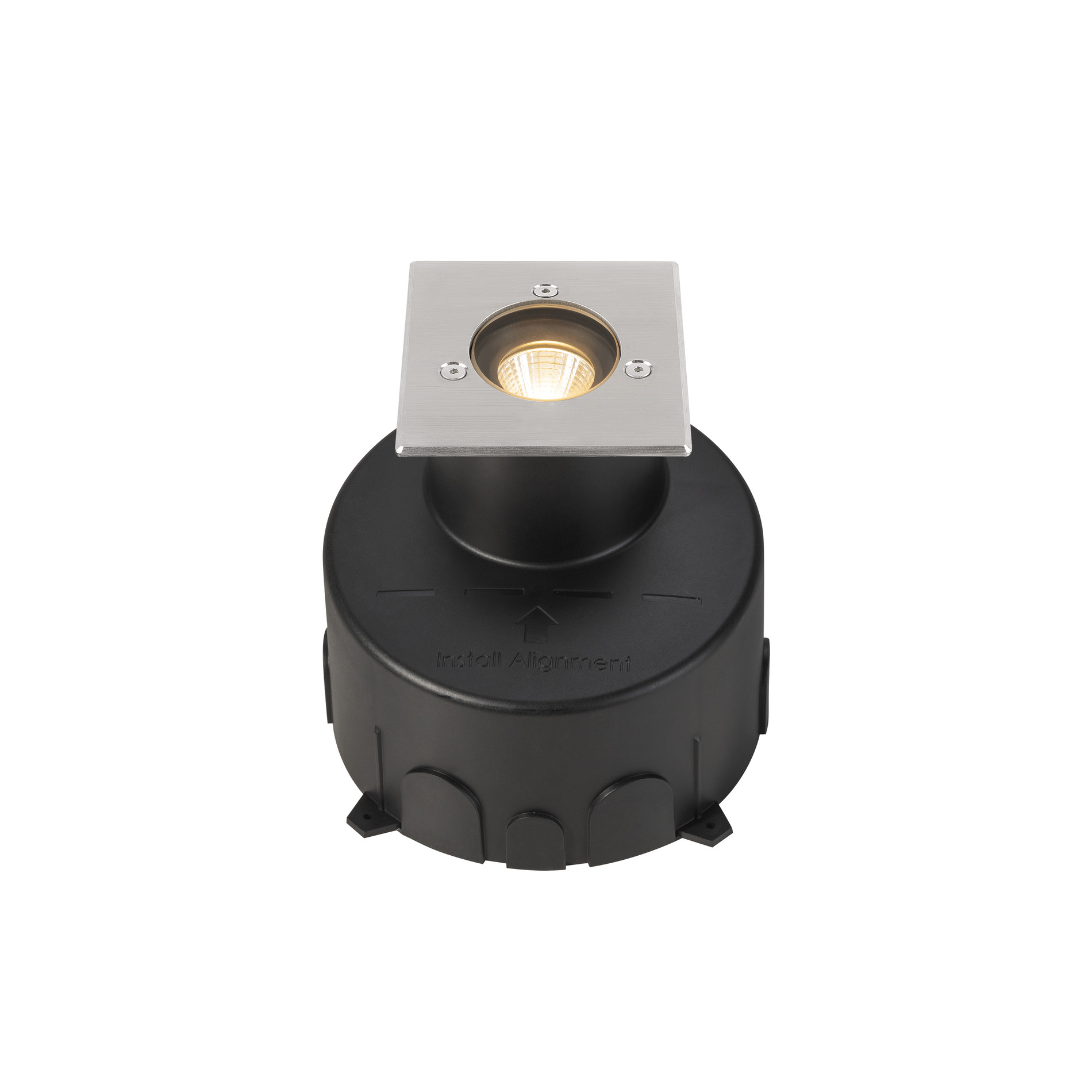 Slv DASAR® S RL eckig 24° 3000K Pic_3
