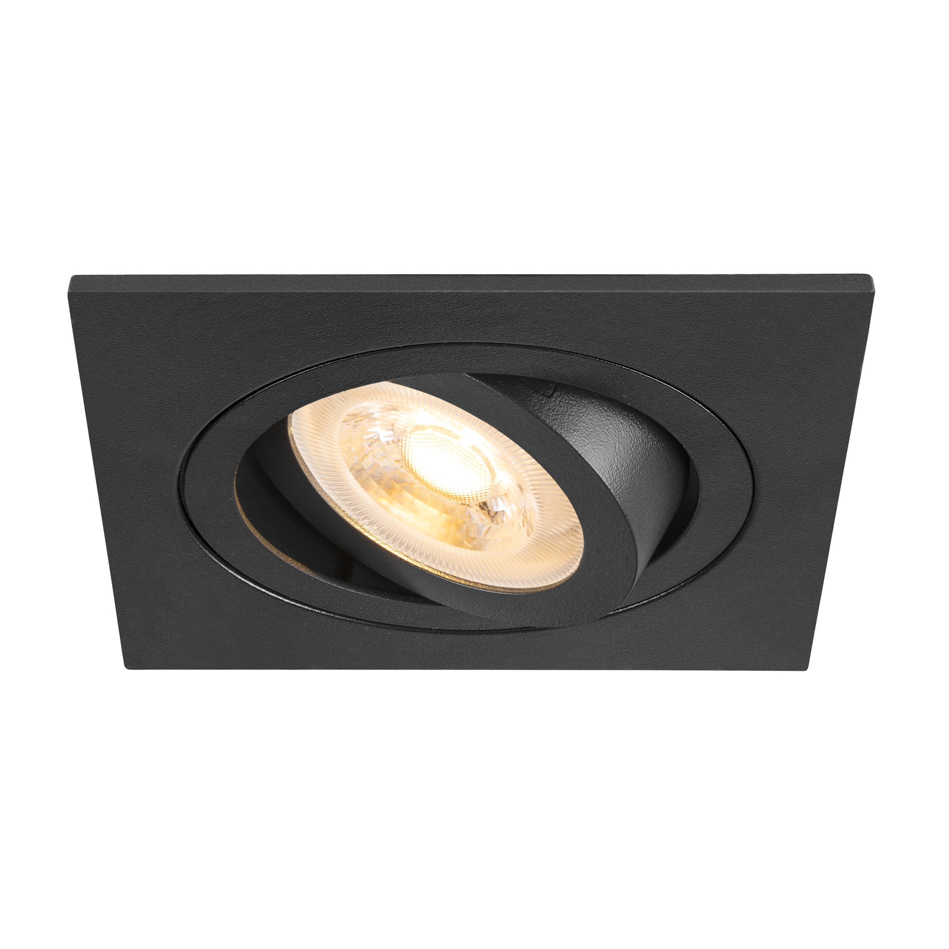 Slv NEW TRIA® 75 DL eckig QPAR 51 schwarz Pic_1
