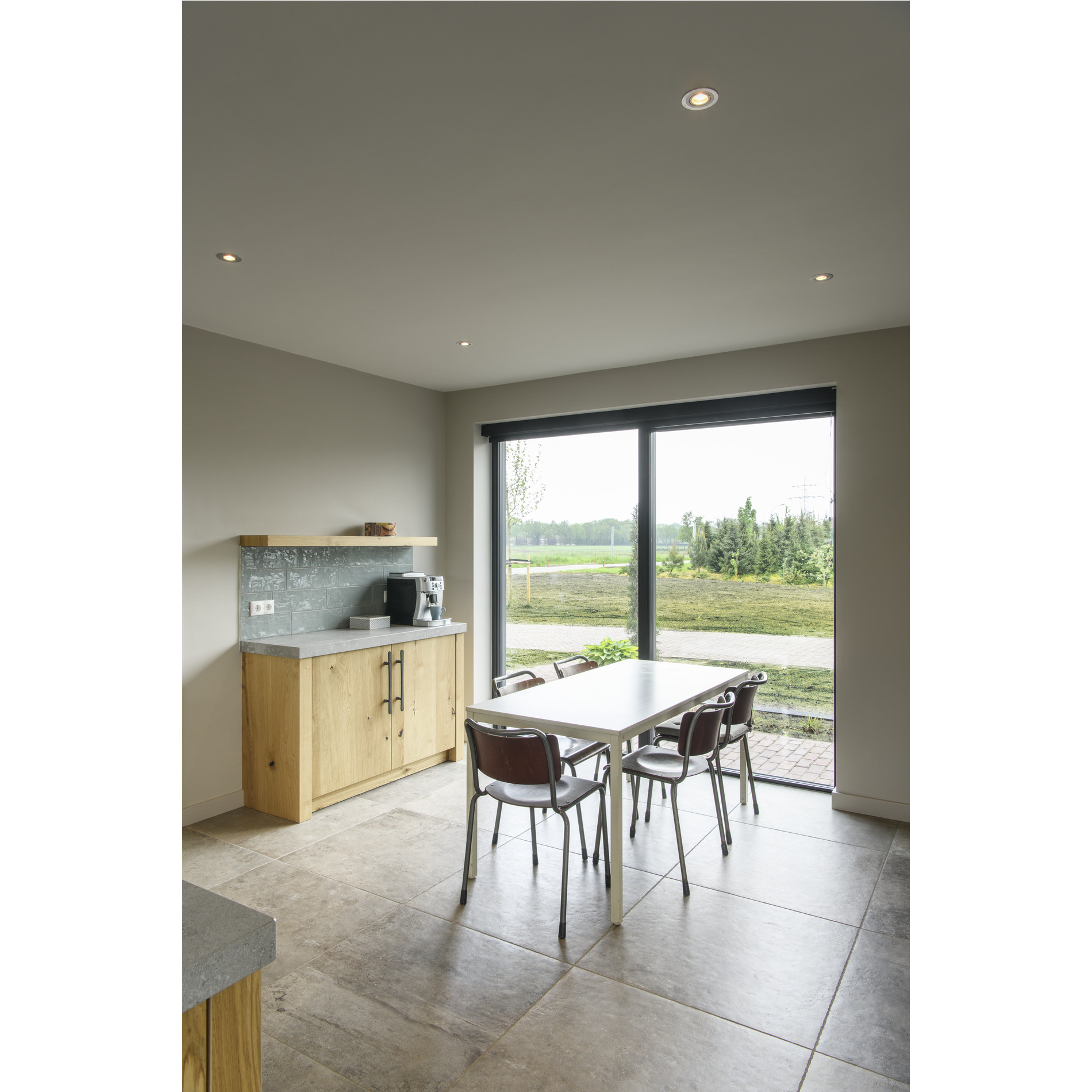 Slv NEW TRIA® 75 DL rund QPAR 51 alu Pic_1