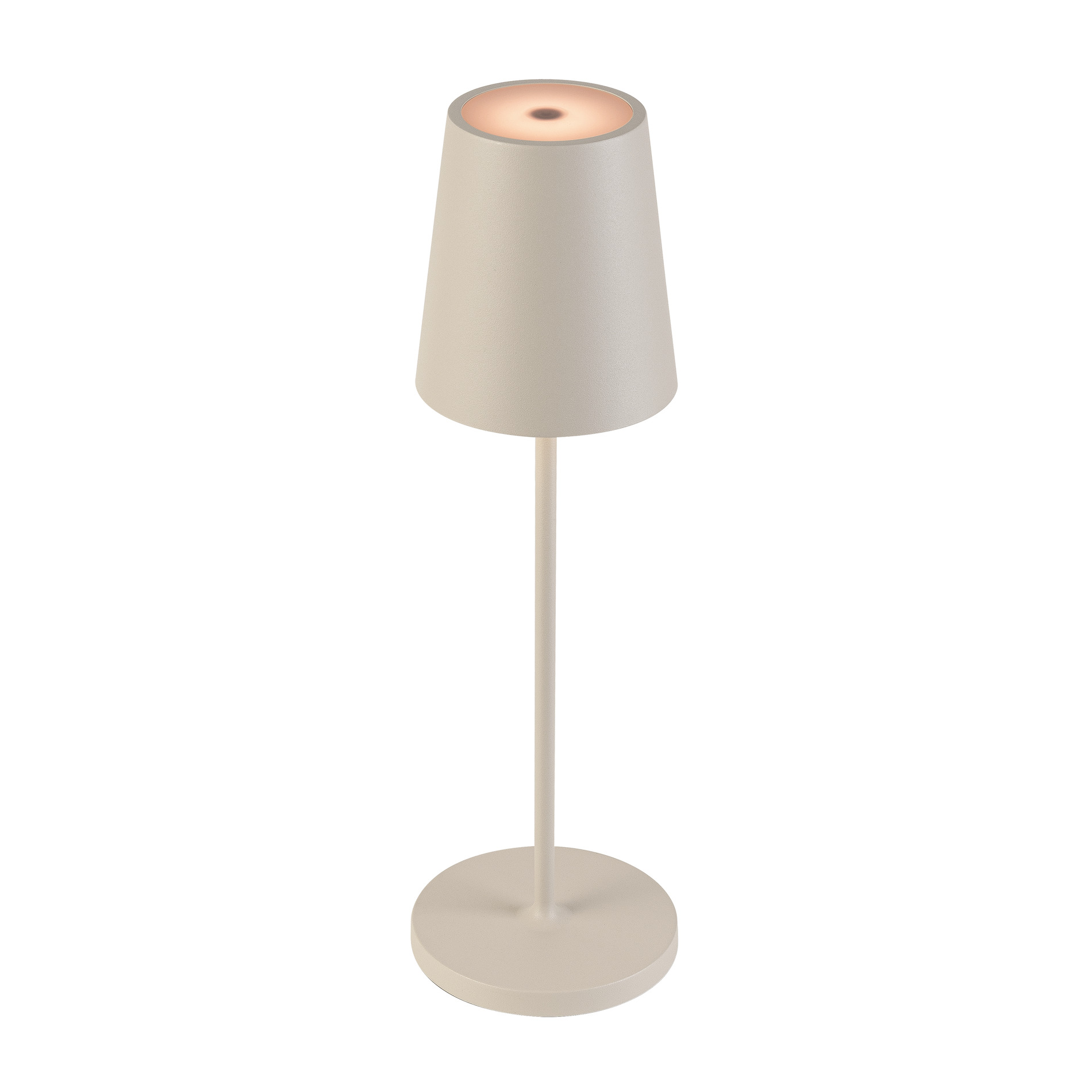 Slv VINOLINA TWO TL Akku TOUCH DTW beige Pic_4