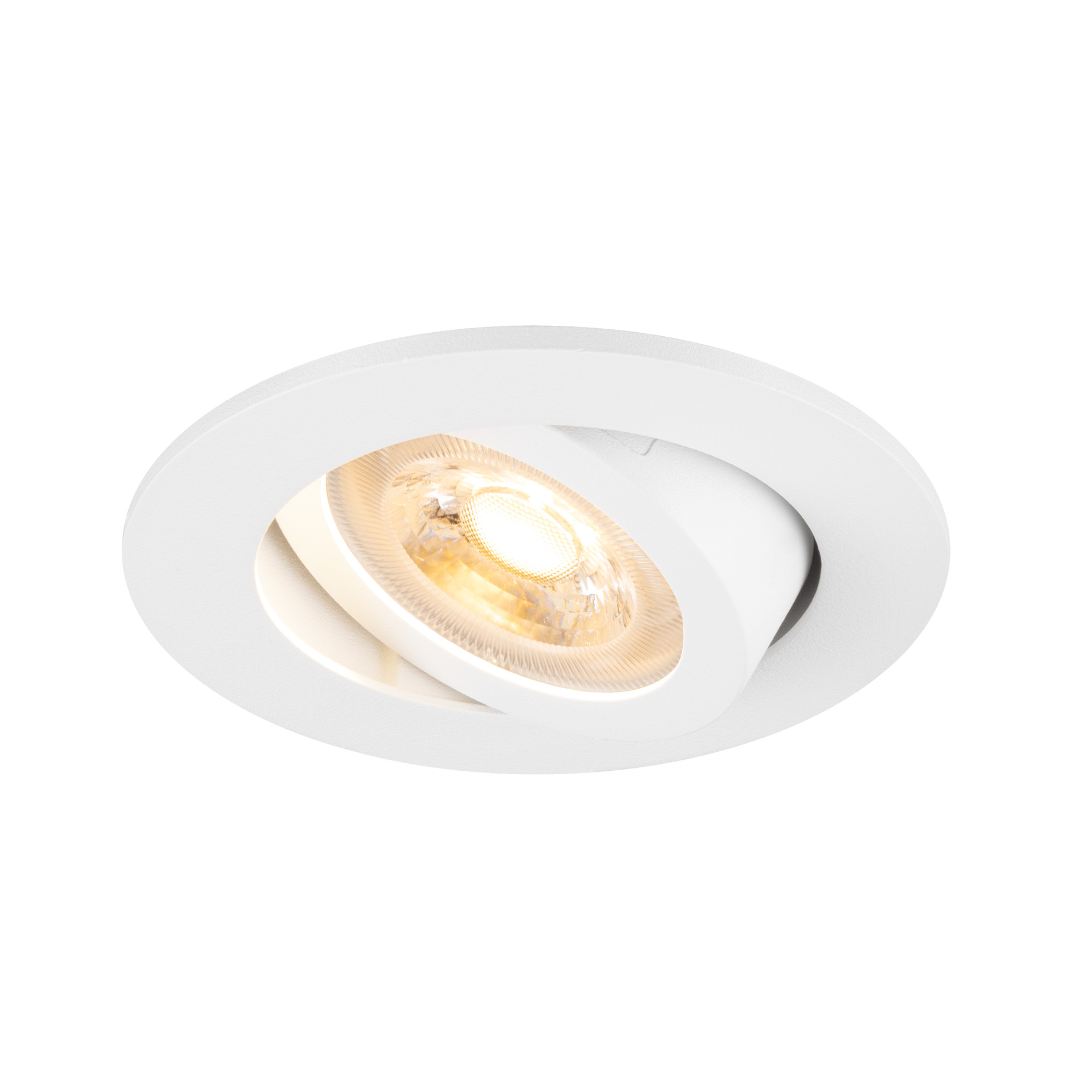 Slv NEW TRIA® 68 DL rund QPAR 51 weiß Pic_1