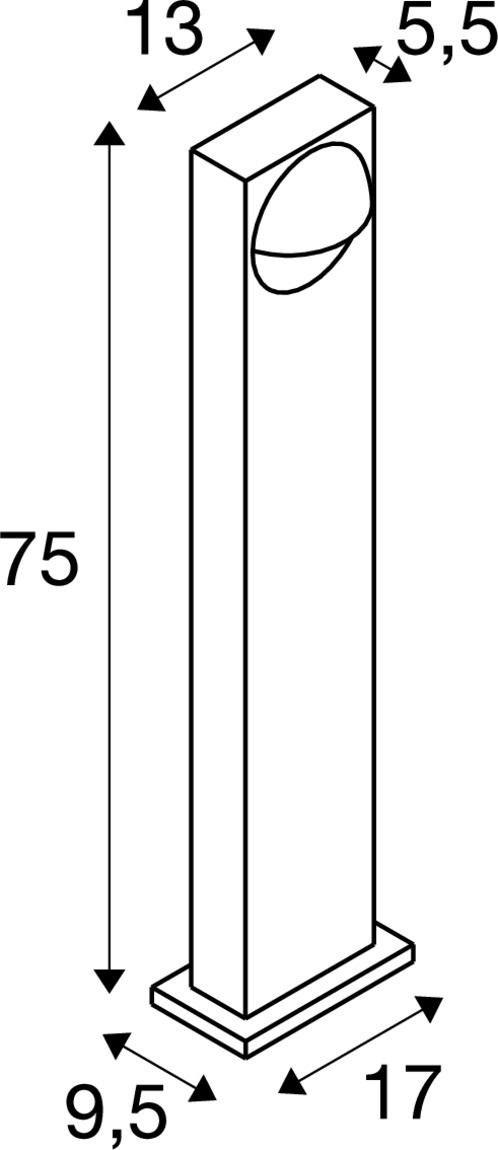 Slv LID I 75 Pole double CCT PHASE Pic_4
