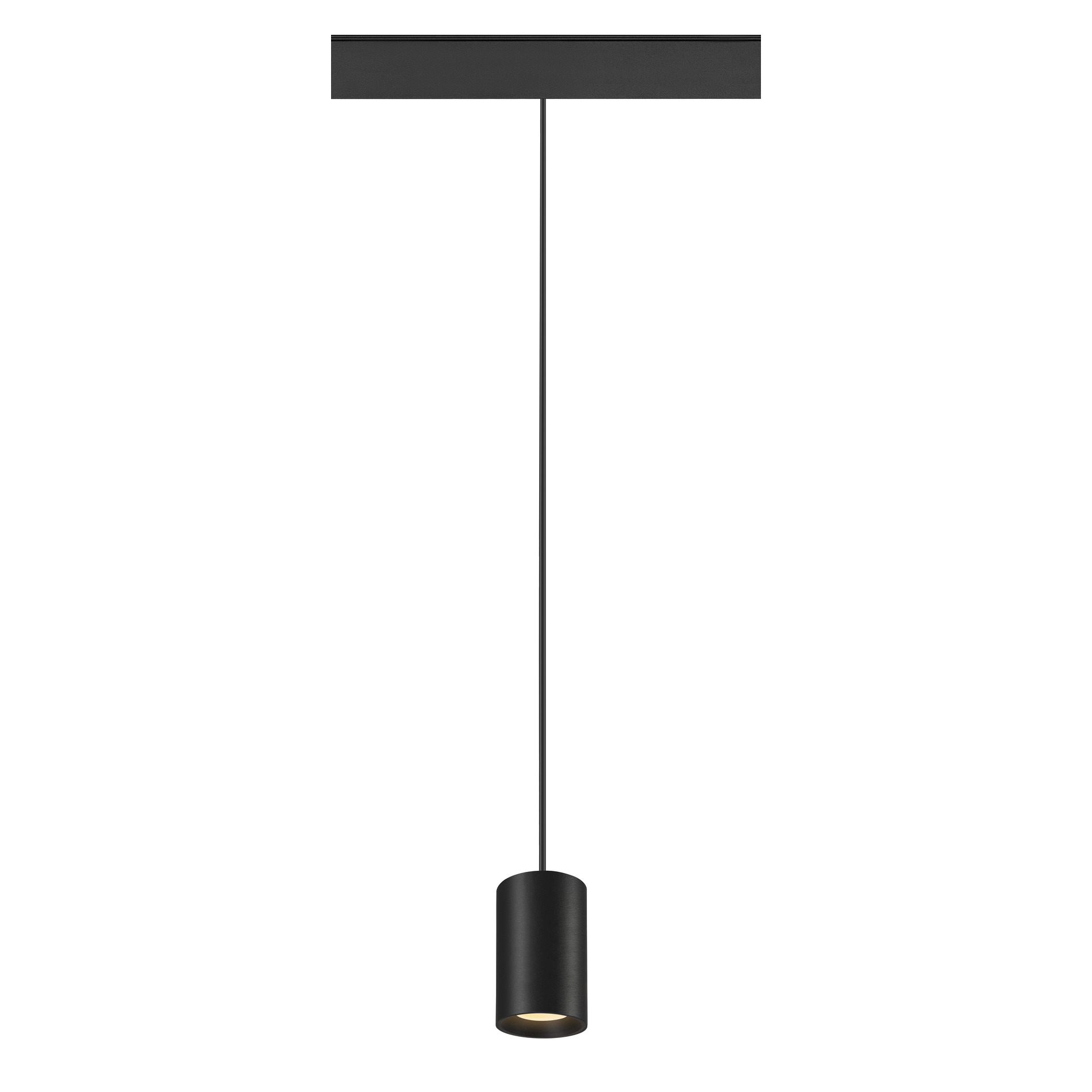 Slv NUMINOS®XS 48V DALI PD S/S 3000K 55° Pic_3