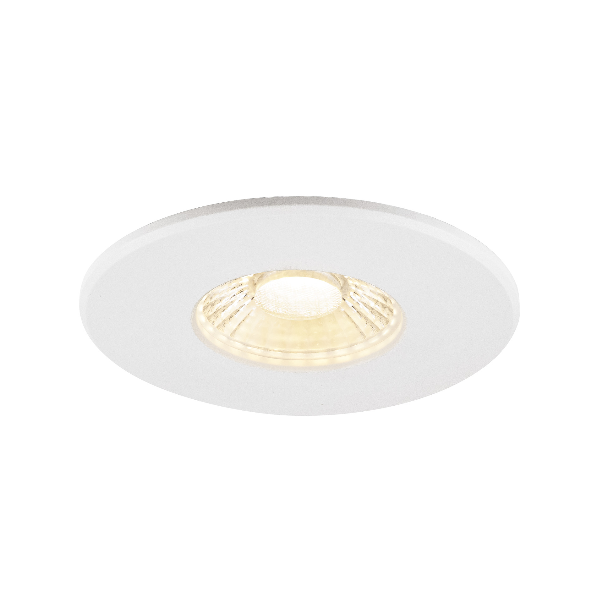 SLV ELEKTRONIK GMBH UNIVERSAL DOWNLIGHT Multipack IP65 white Pic_1