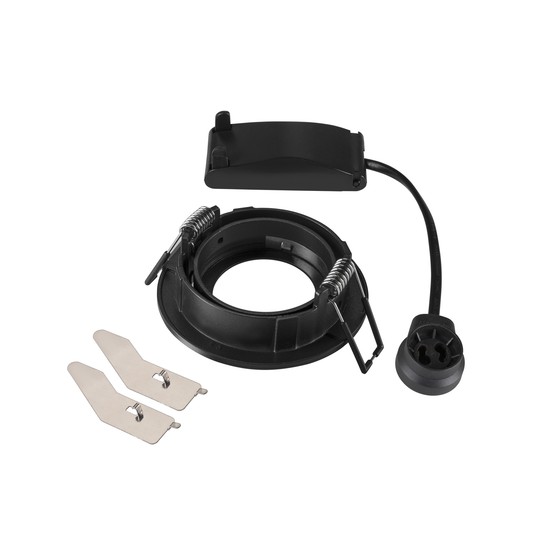 Slv NEW TRIA® 68 DL rund QPAR 51 schwarz Pic_3