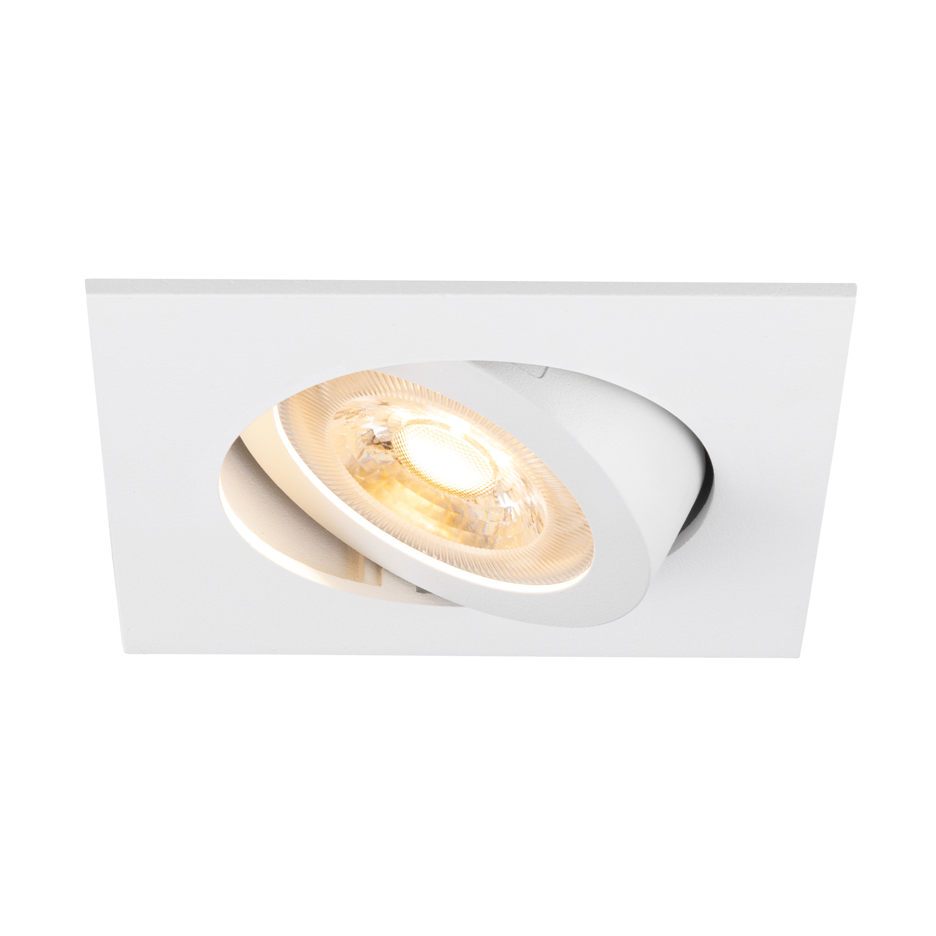 Slv NEW TRIA® 68 DL eckig QPAR 51 weiß Pic_1