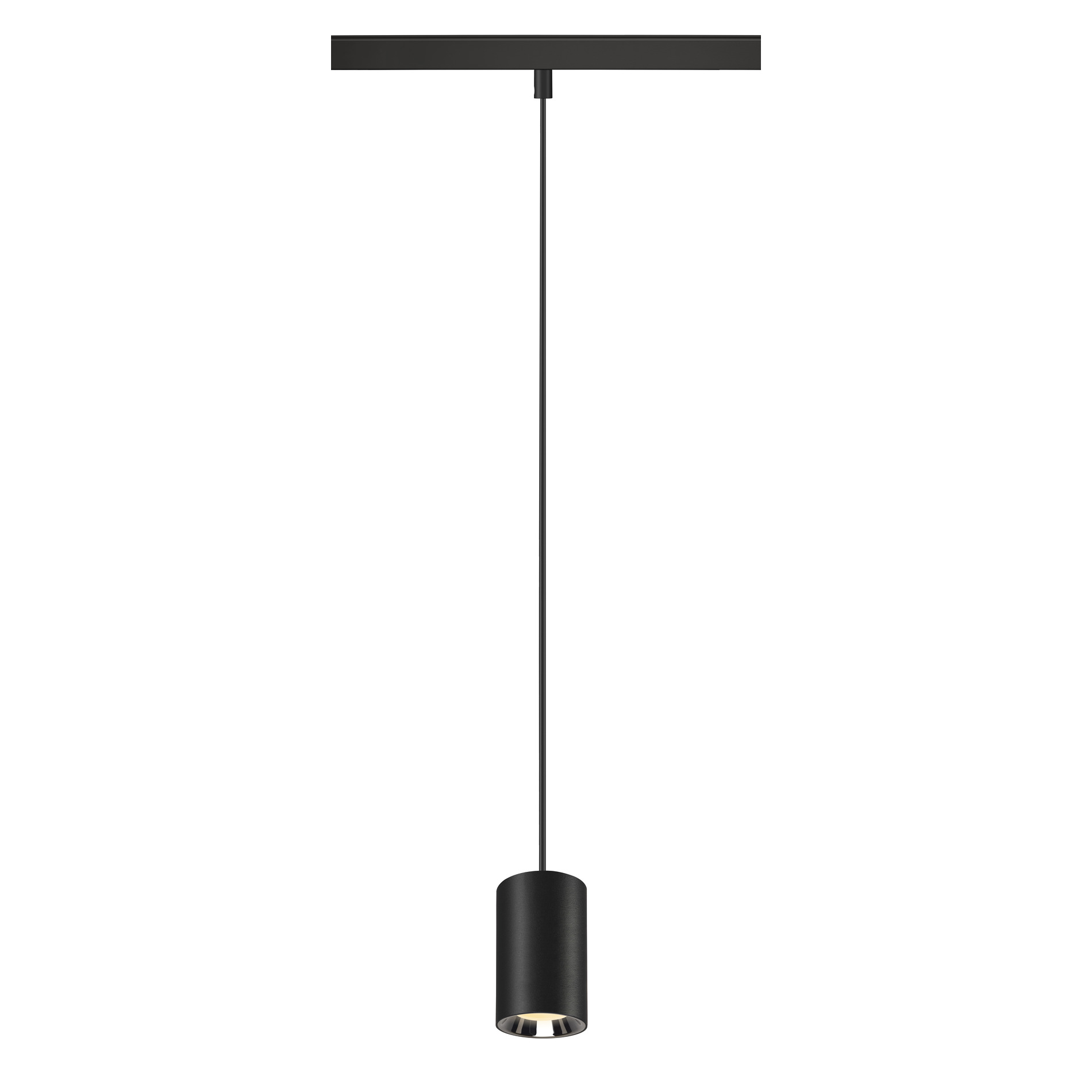 Slv NUMINOS®XS 48V DALI PD S/C 3000K 20° Pic_3