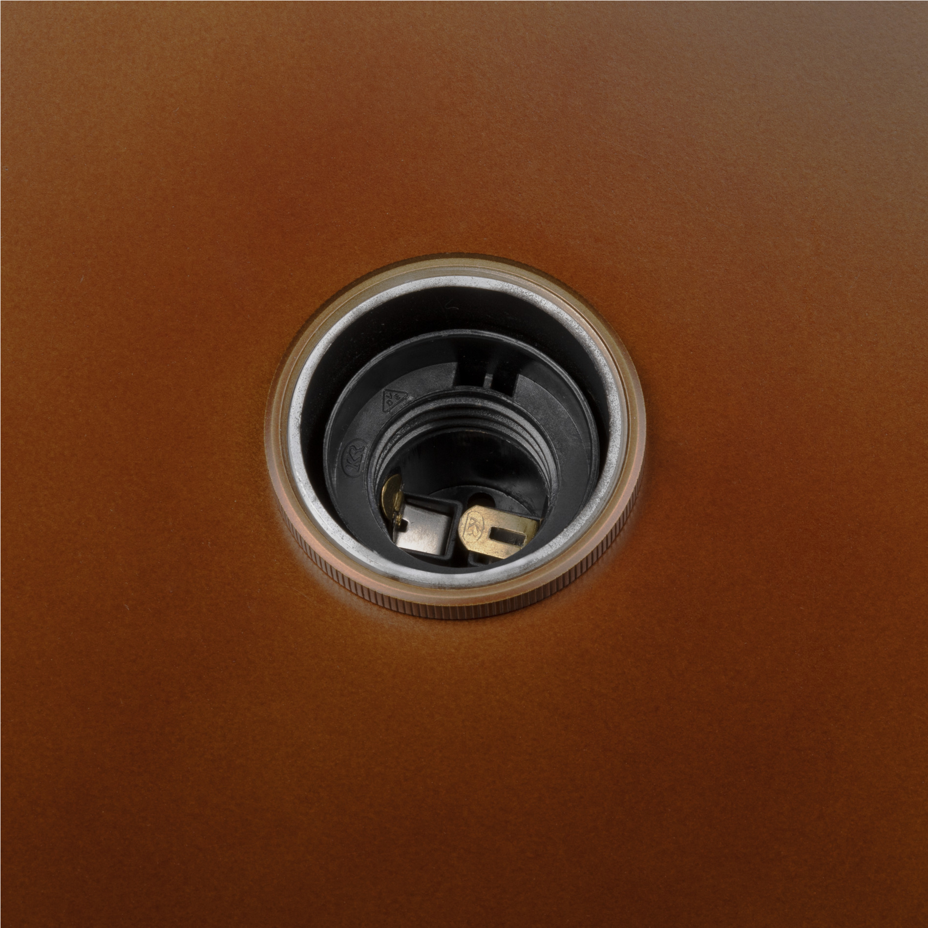 Slv LALU® Schirm E27 Base schwarz Pic_1