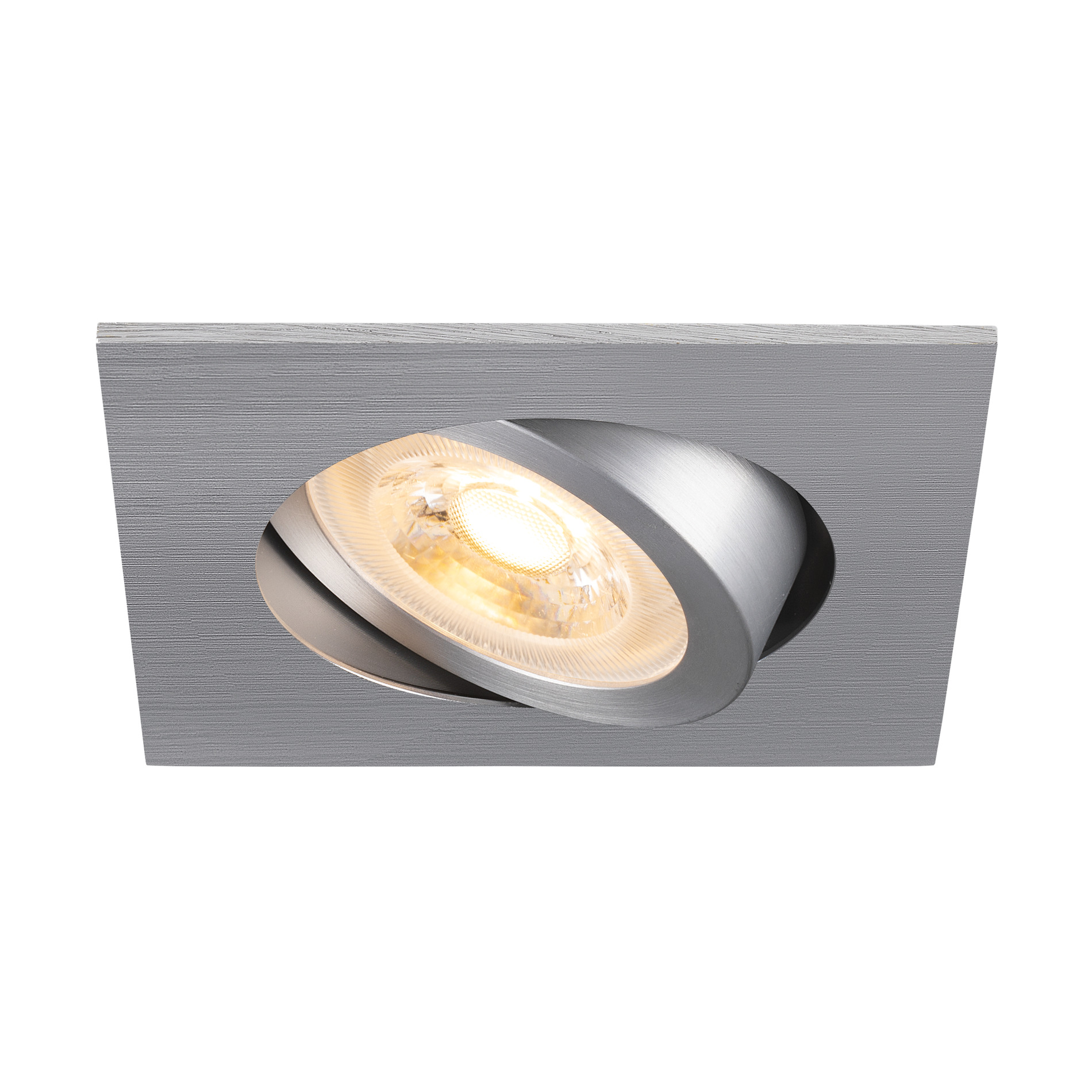 Slv NEW TRIA® 68 DL eckig QPAR 51 alu Pic_1