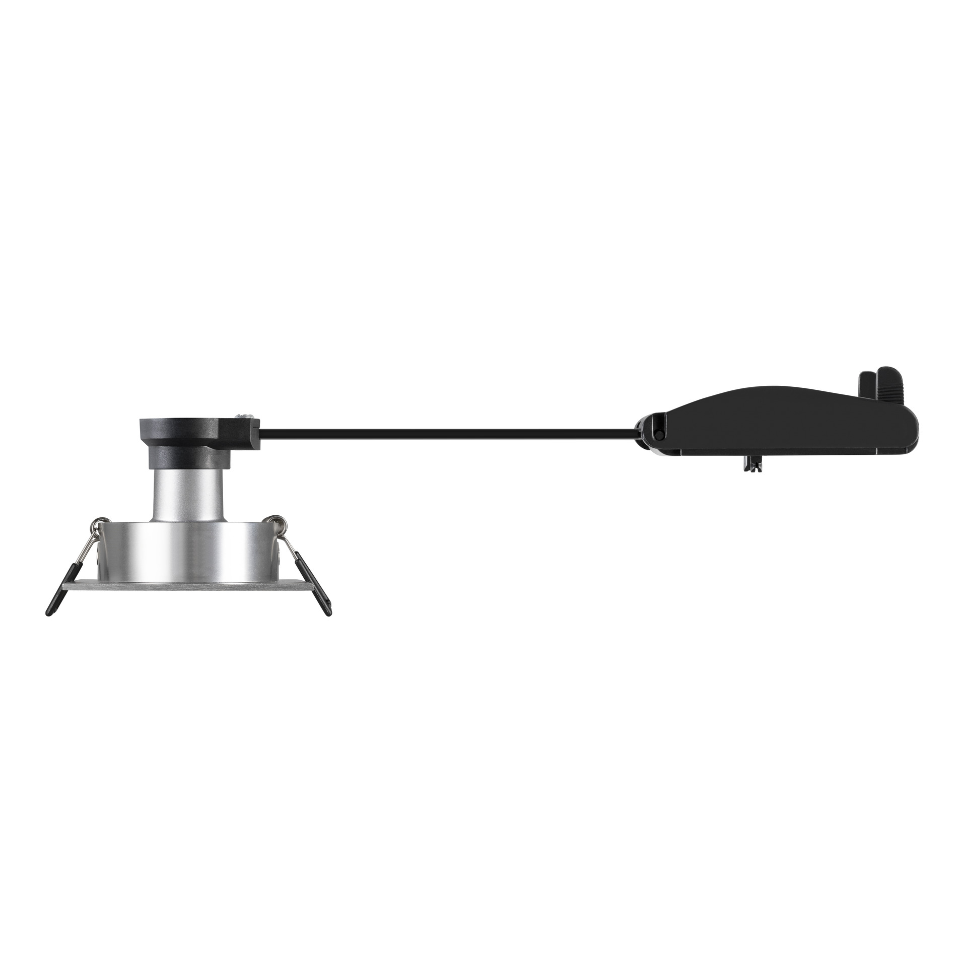 Slv NEW TRIA® 68 DL eckig QPAR 51 alu Pic_2