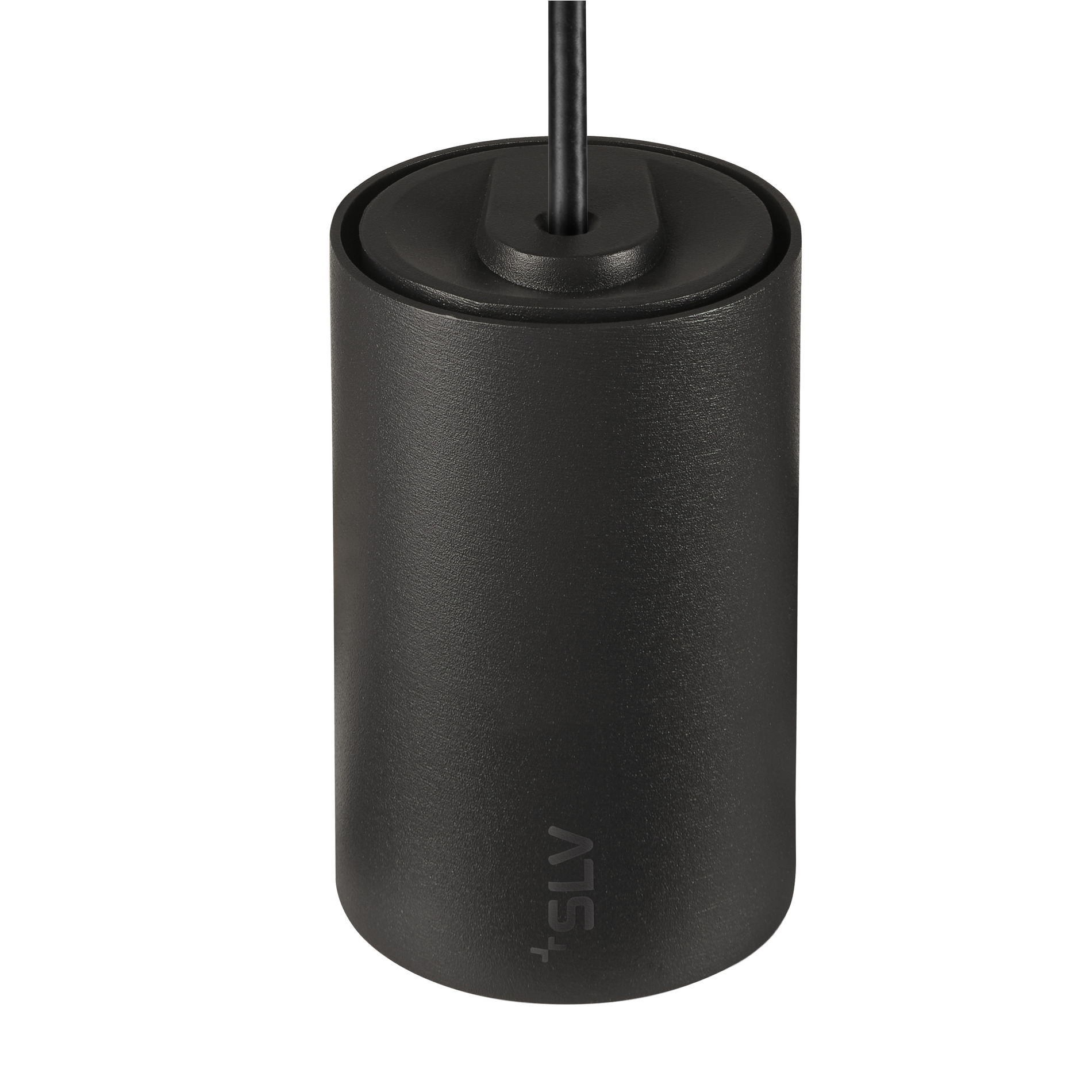 Slv NUMINOS®XS 48V DALI PD S/W 3000K 20° Pic_1